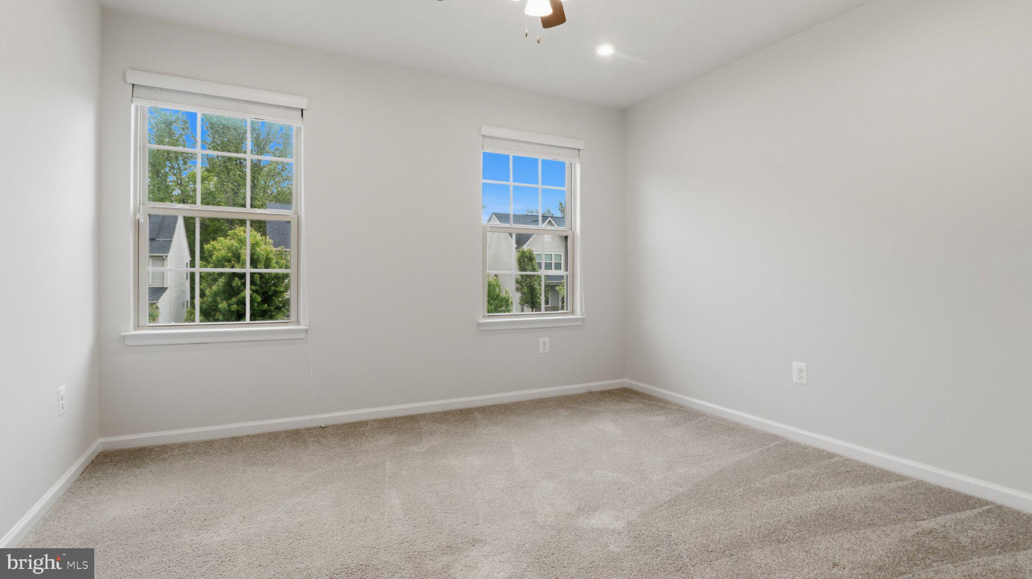 ESTATES AT PATAPSCO PARK - Residential