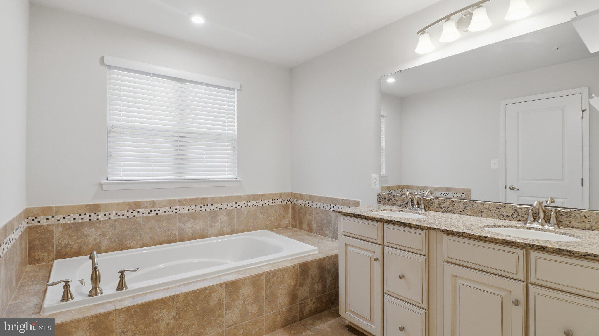 ESTATES AT PATAPSCO PARK - Residential