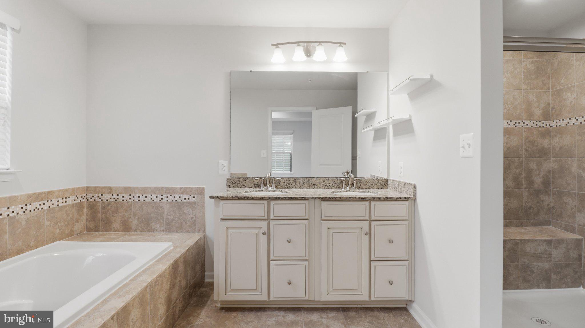 ESTATES AT PATAPSCO PARK - Residential