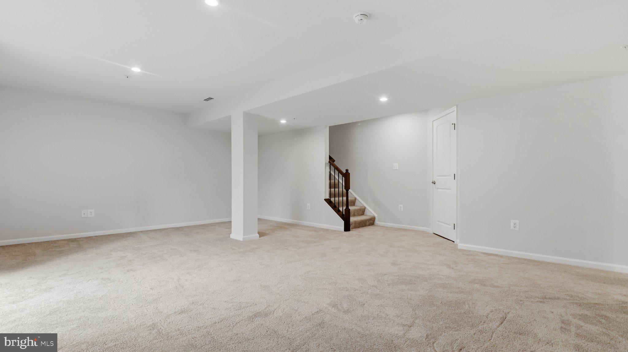 ESTATES AT PATAPSCO PARK - Residential