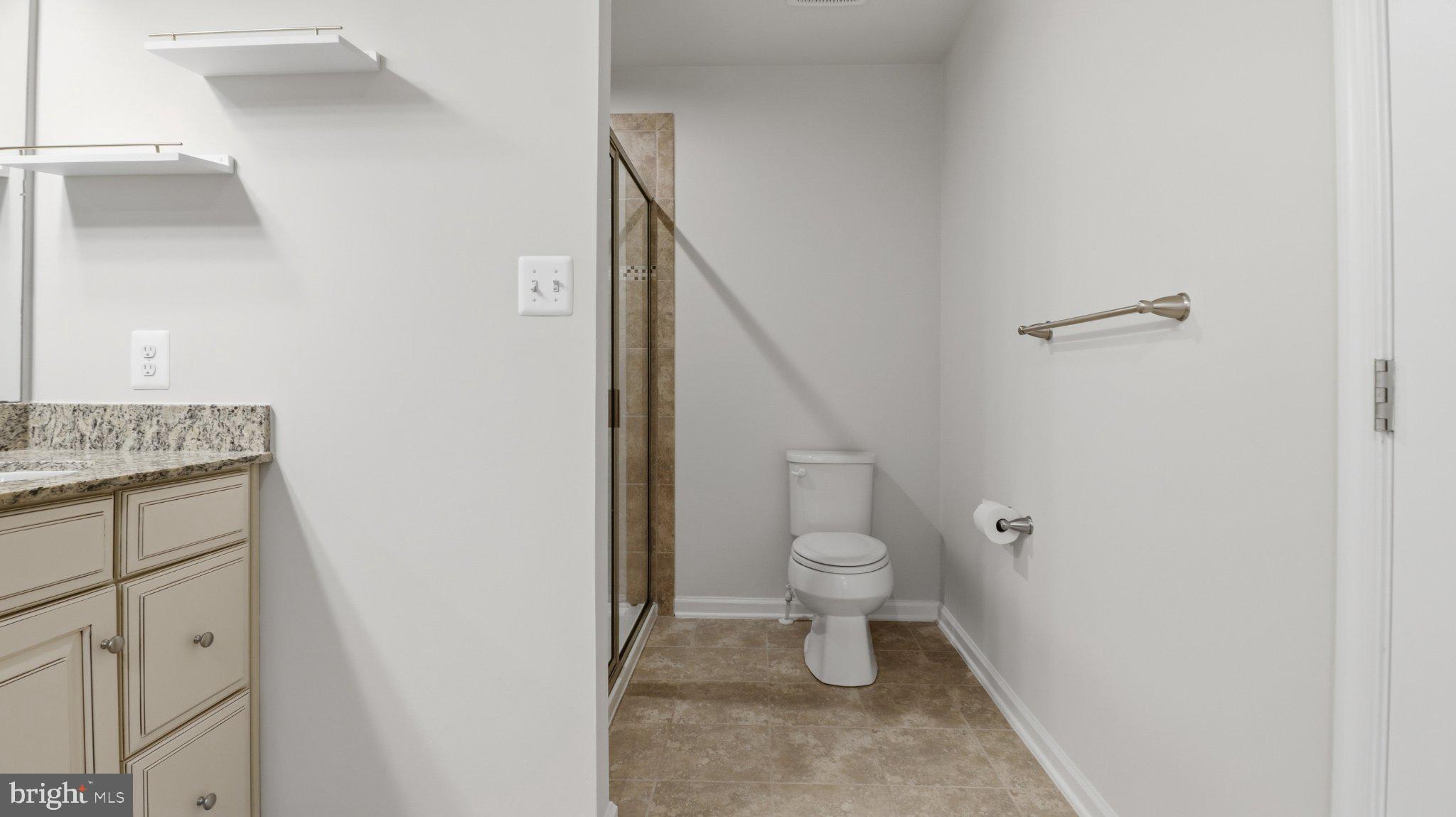 ESTATES AT PATAPSCO PARK - Residential