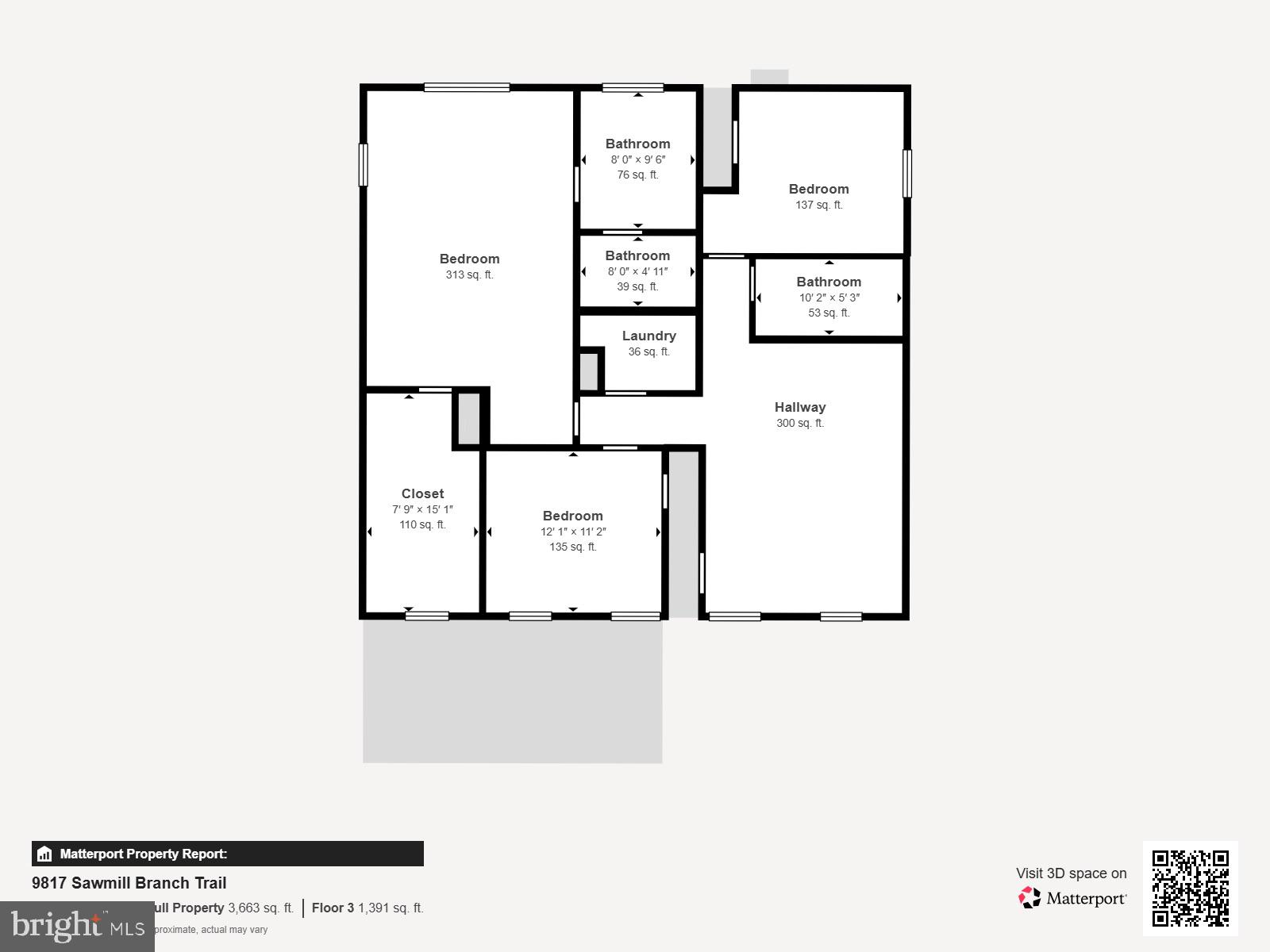 ESTATES AT PATAPSCO PARK - Residential