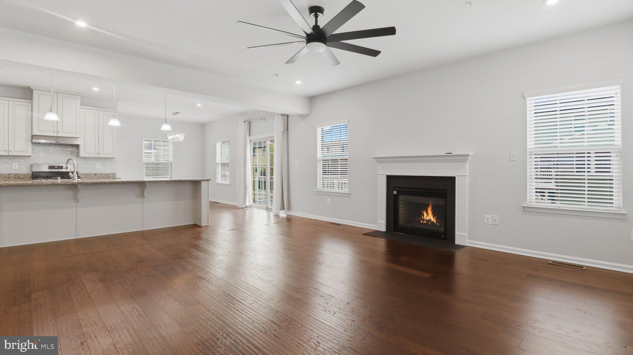 ESTATES AT PATAPSCO PARK - Residential