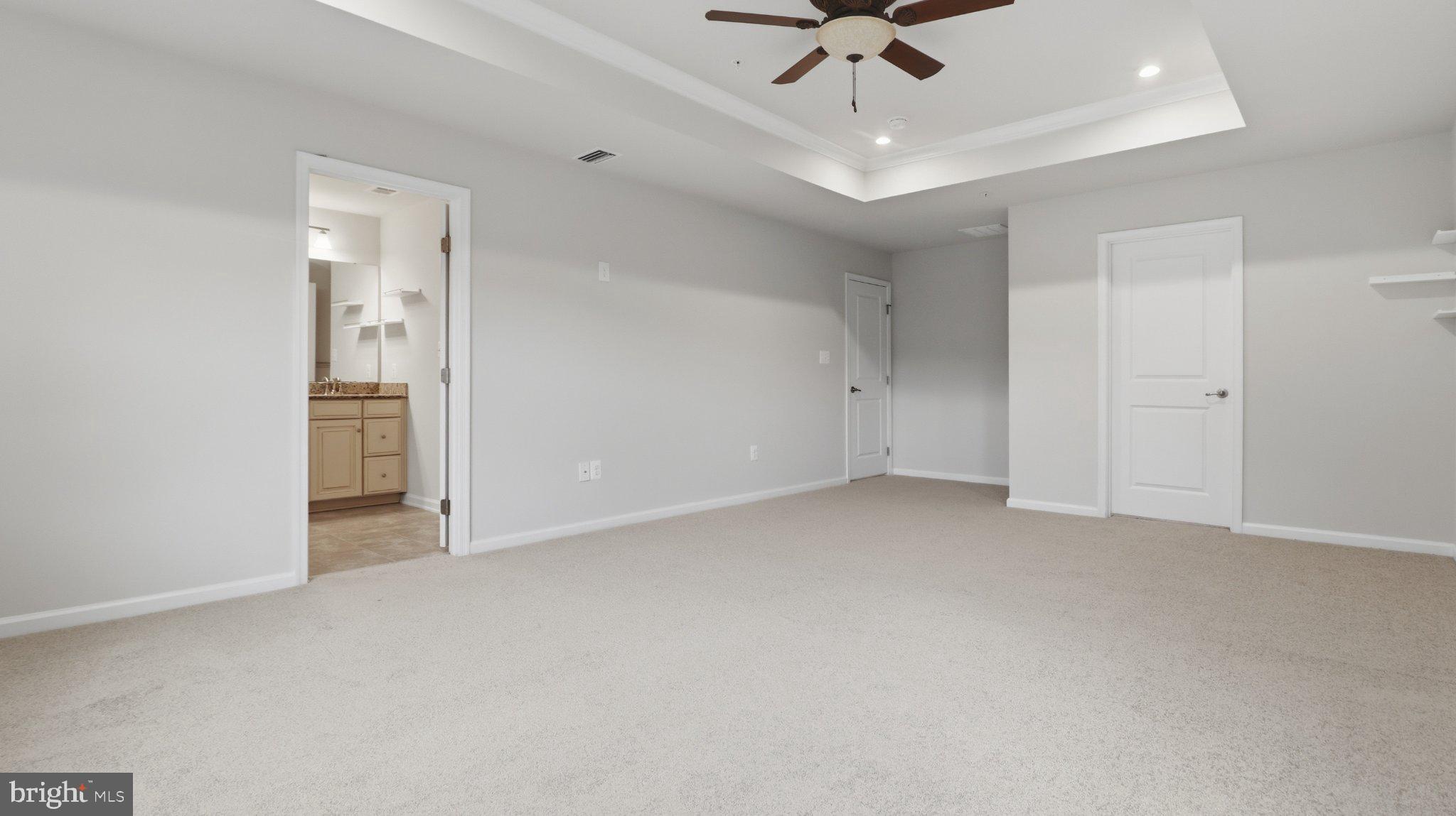 ESTATES AT PATAPSCO PARK - Residential