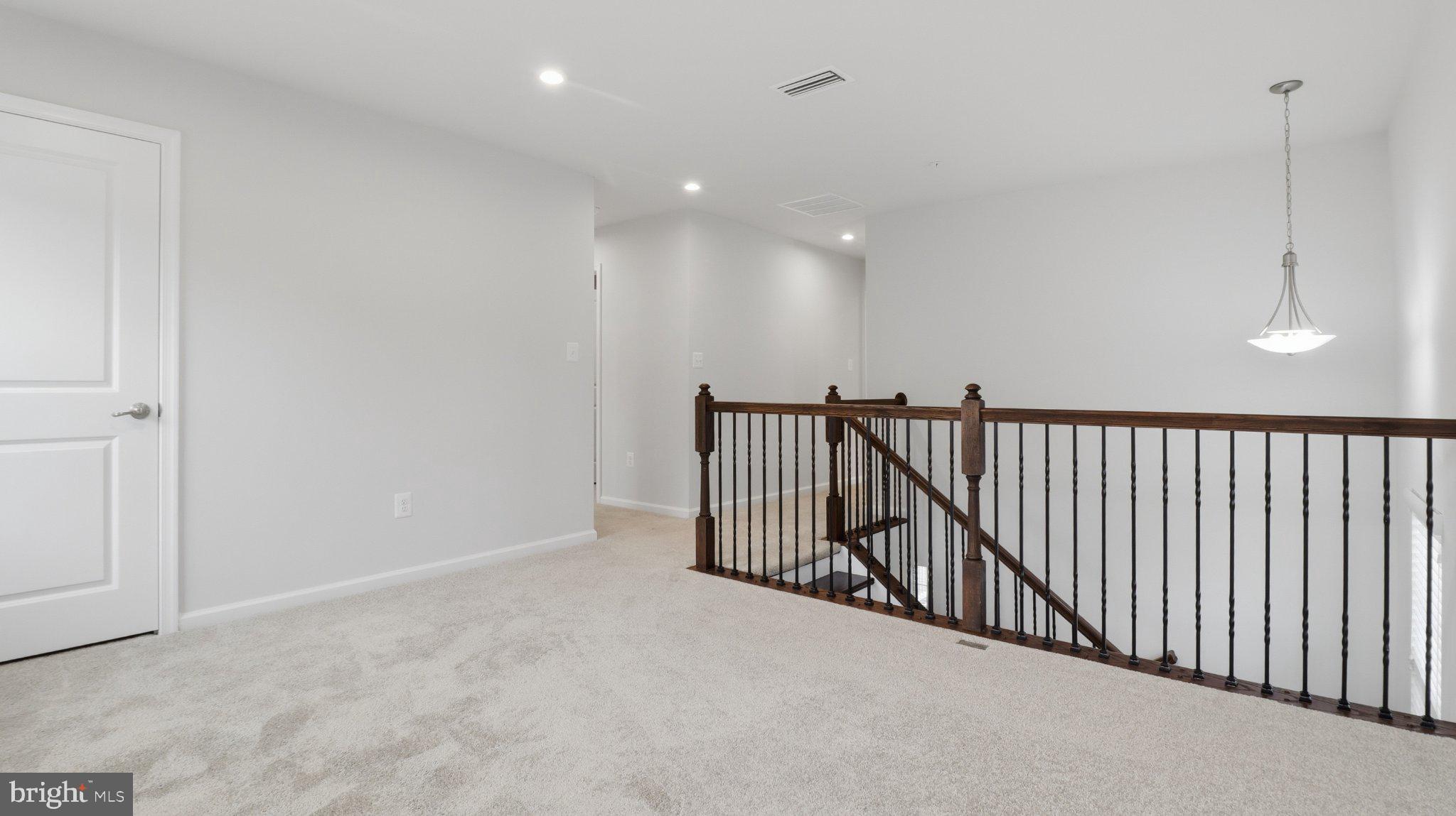 ESTATES AT PATAPSCO PARK - Residential
