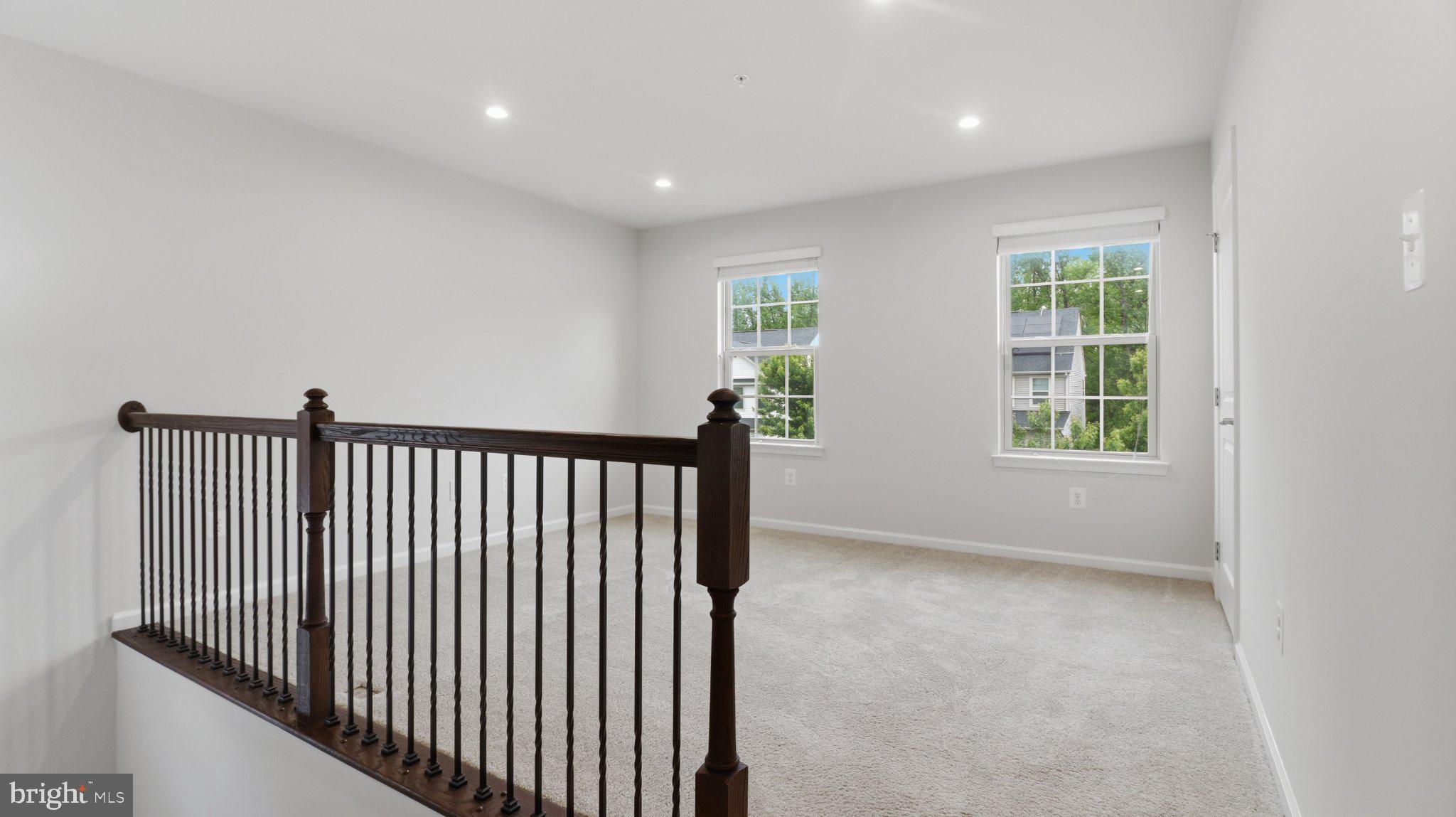 ESTATES AT PATAPSCO PARK - Residential