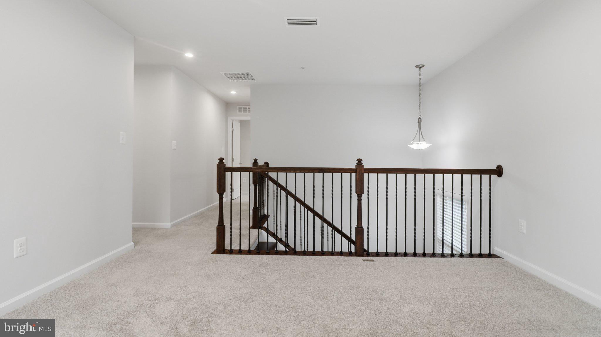 ESTATES AT PATAPSCO PARK - Residential