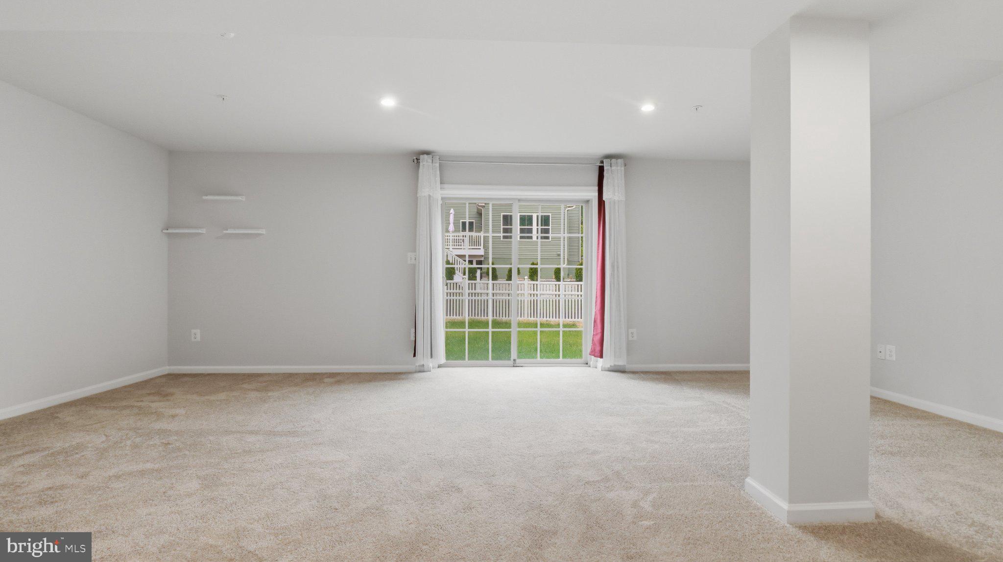 ESTATES AT PATAPSCO PARK - Residential