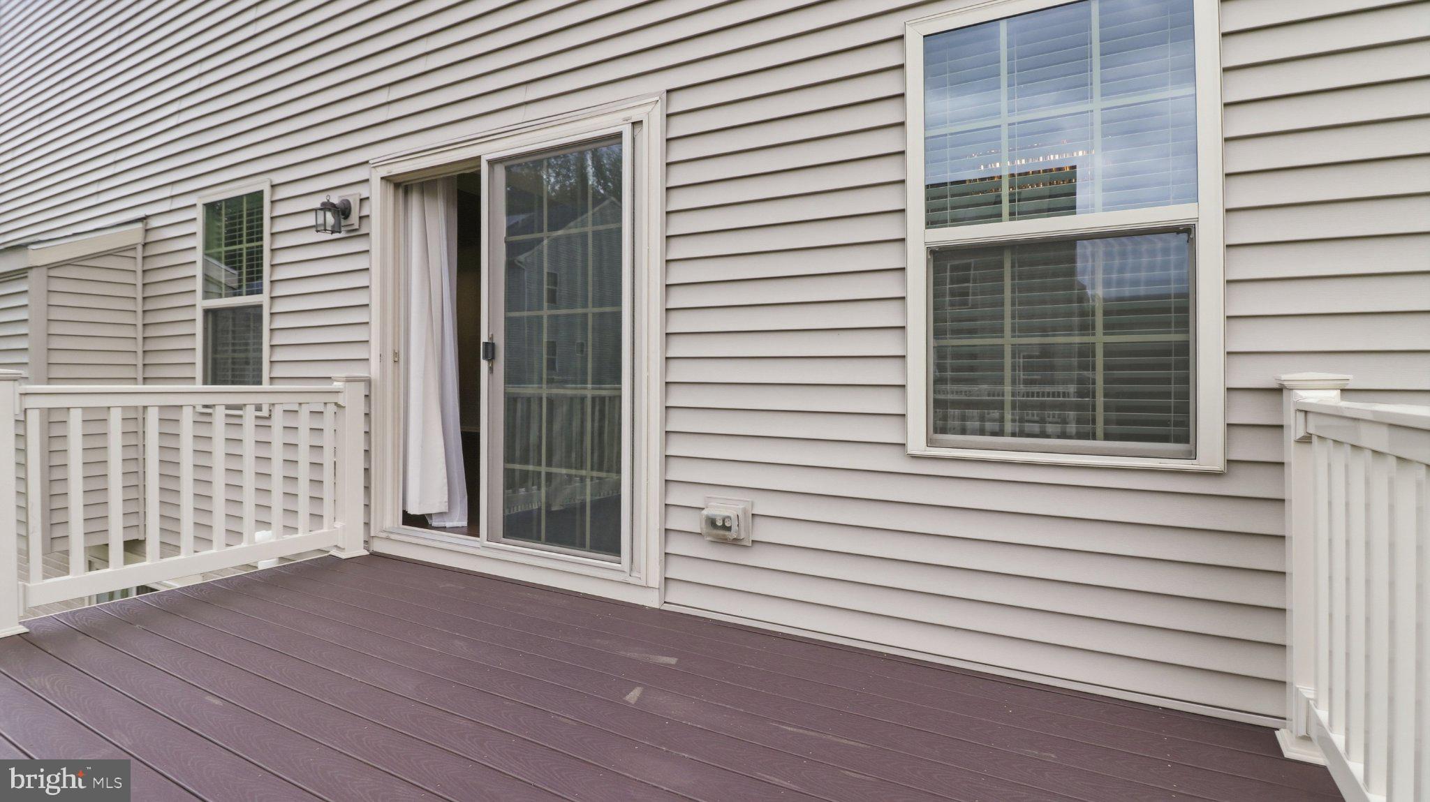ESTATES AT PATAPSCO PARK - Residential