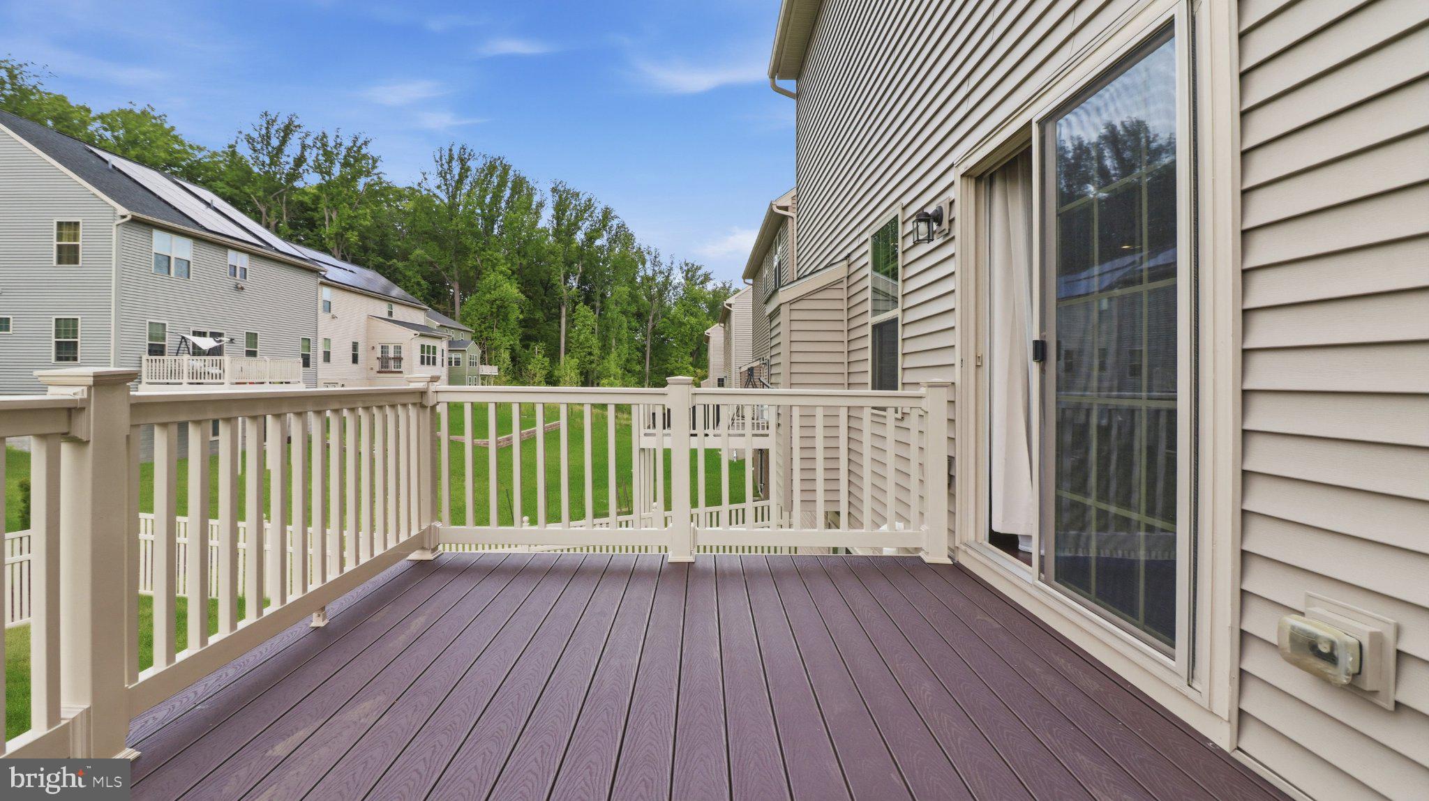 ESTATES AT PATAPSCO PARK - Residential