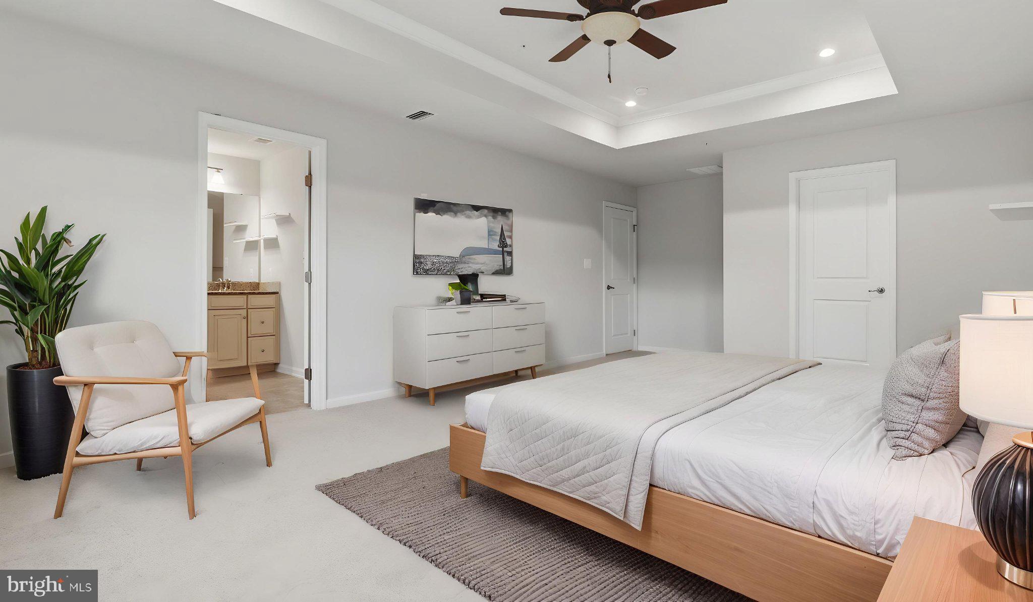 ESTATES AT PATAPSCO PARK - Residential