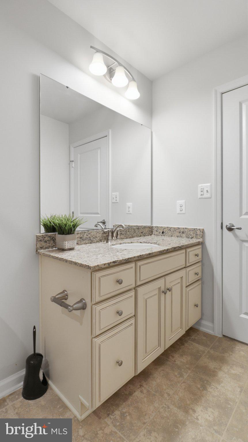 ESTATES AT PATAPSCO PARK - Residential