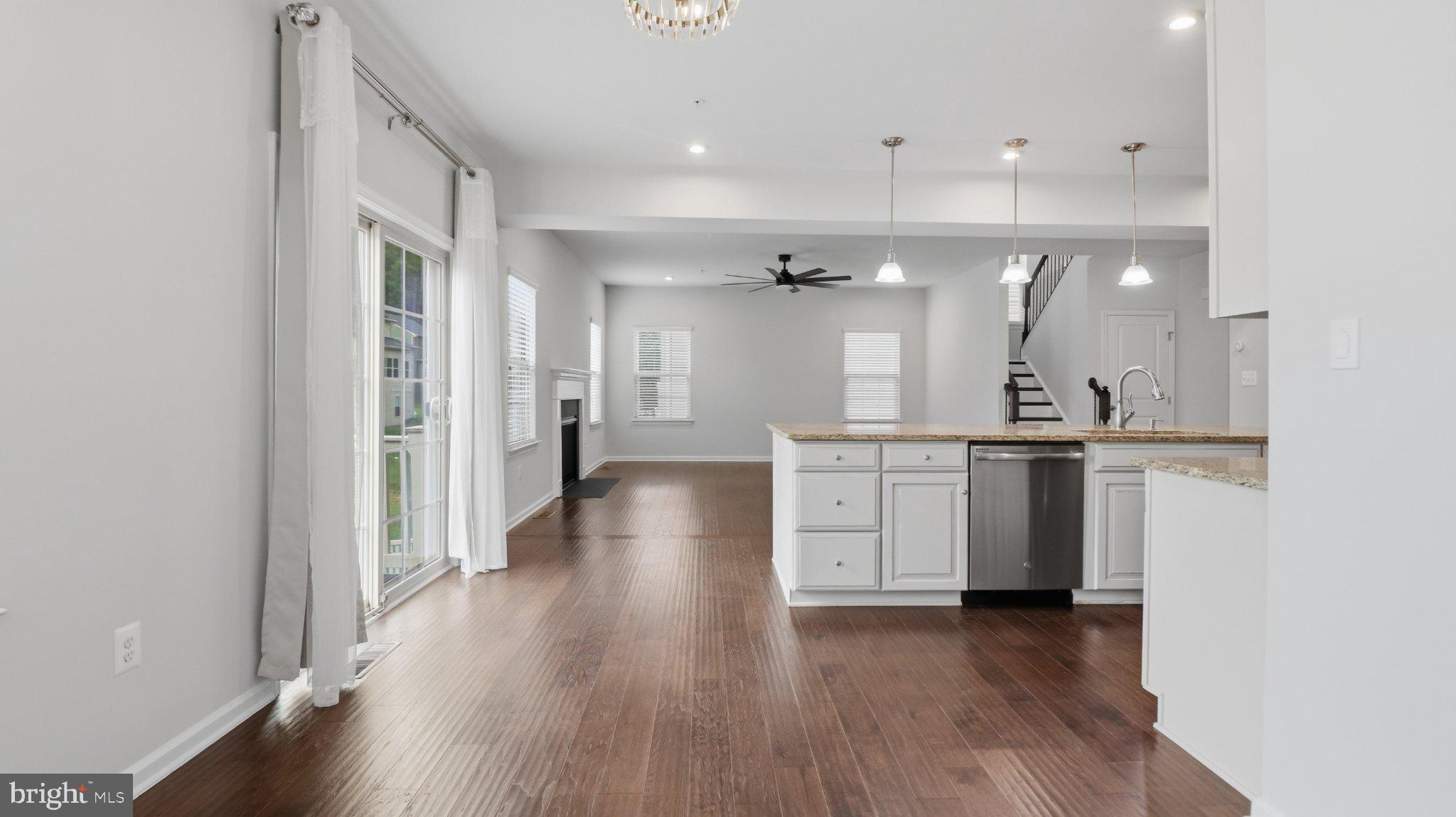 ESTATES AT PATAPSCO PARK - Residential