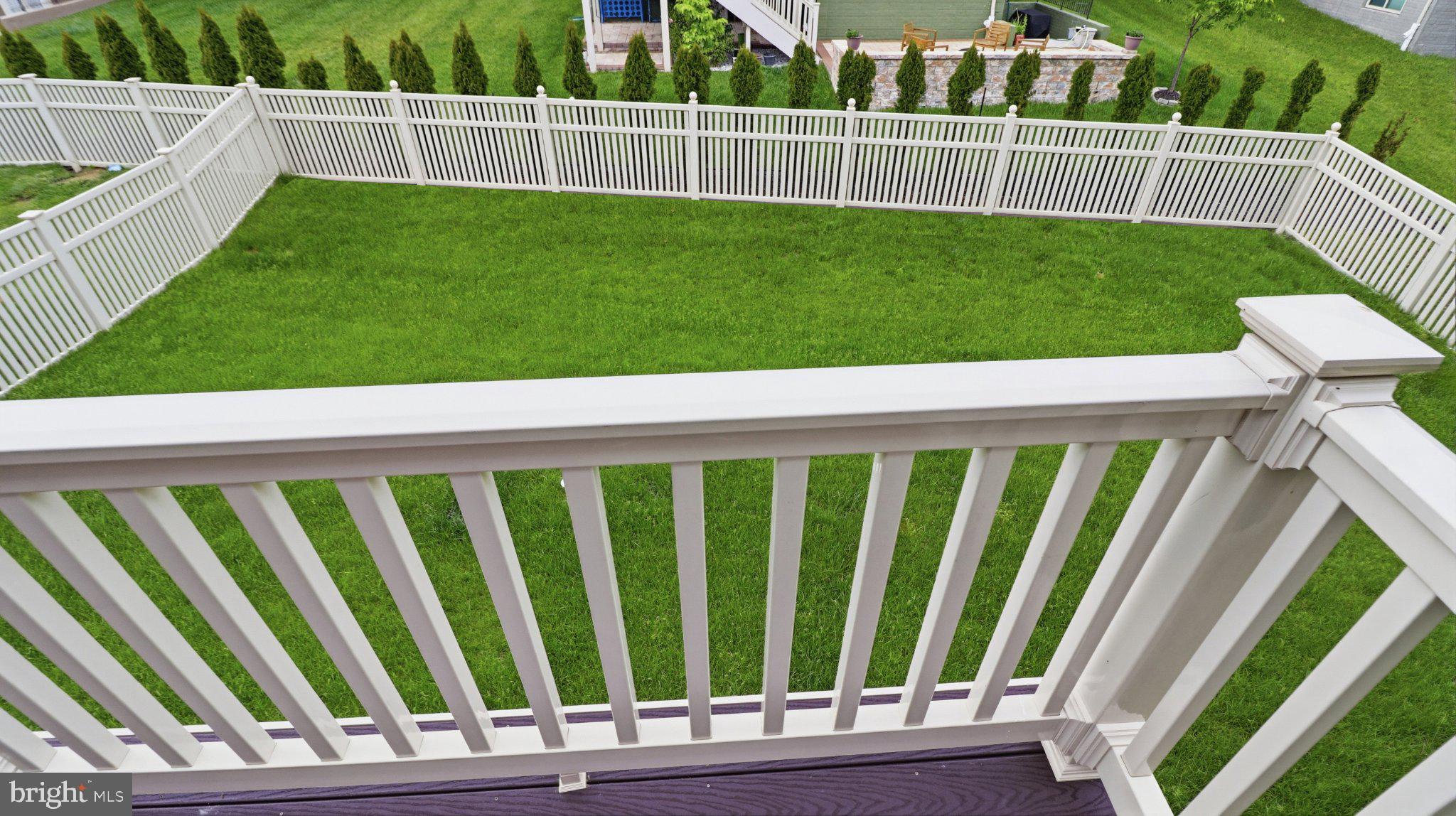 ESTATES AT PATAPSCO PARK - Residential