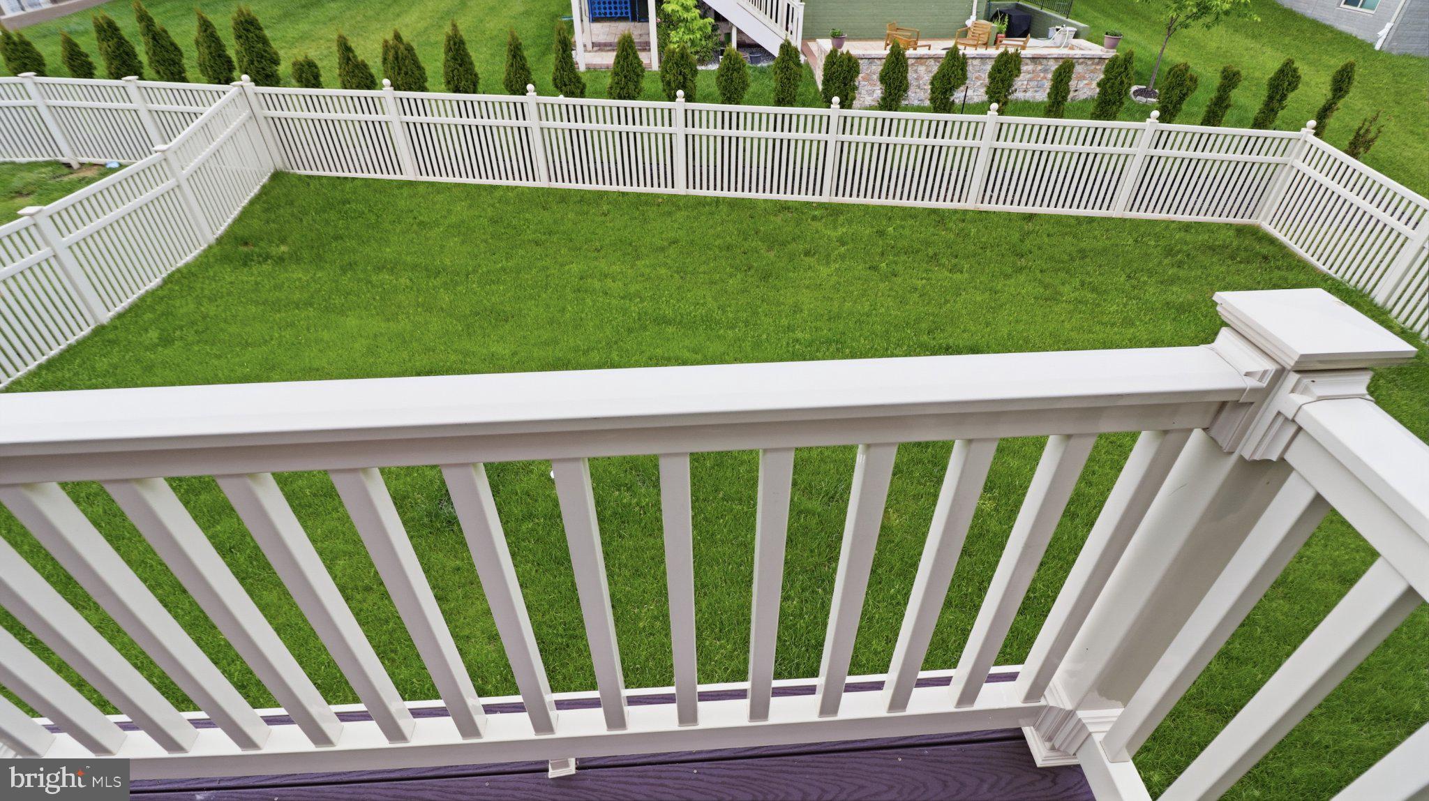 ESTATES AT PATAPSCO PARK - Residential