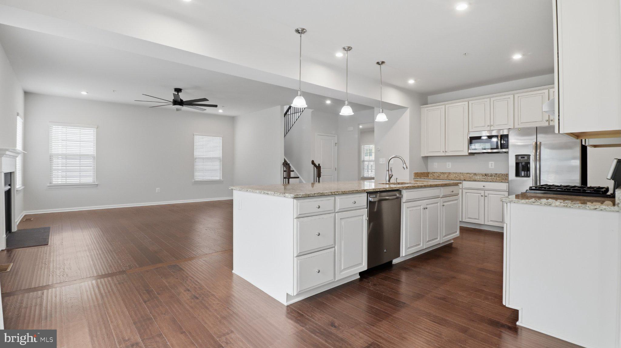 ESTATES AT PATAPSCO PARK - Residential