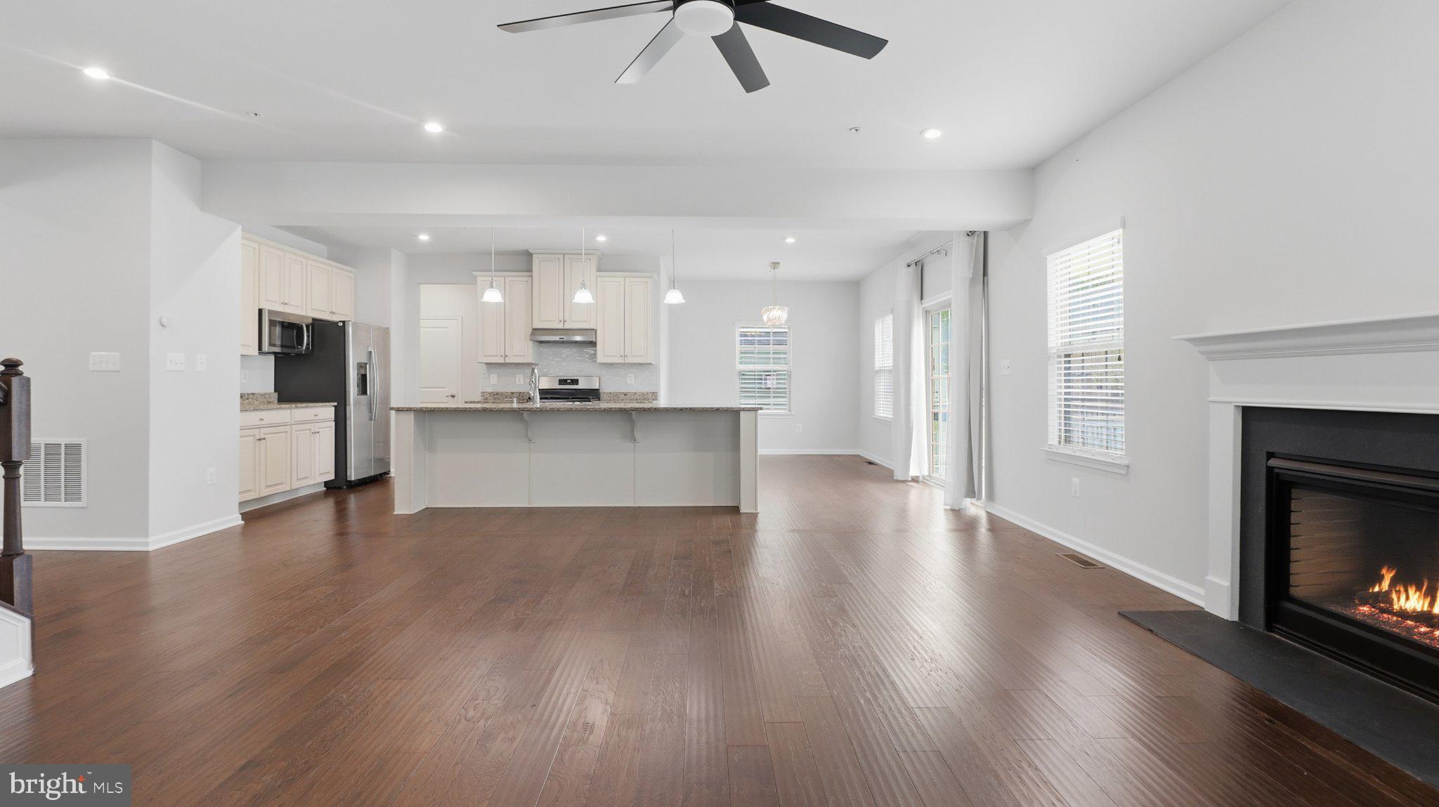 ESTATES AT PATAPSCO PARK - Residential