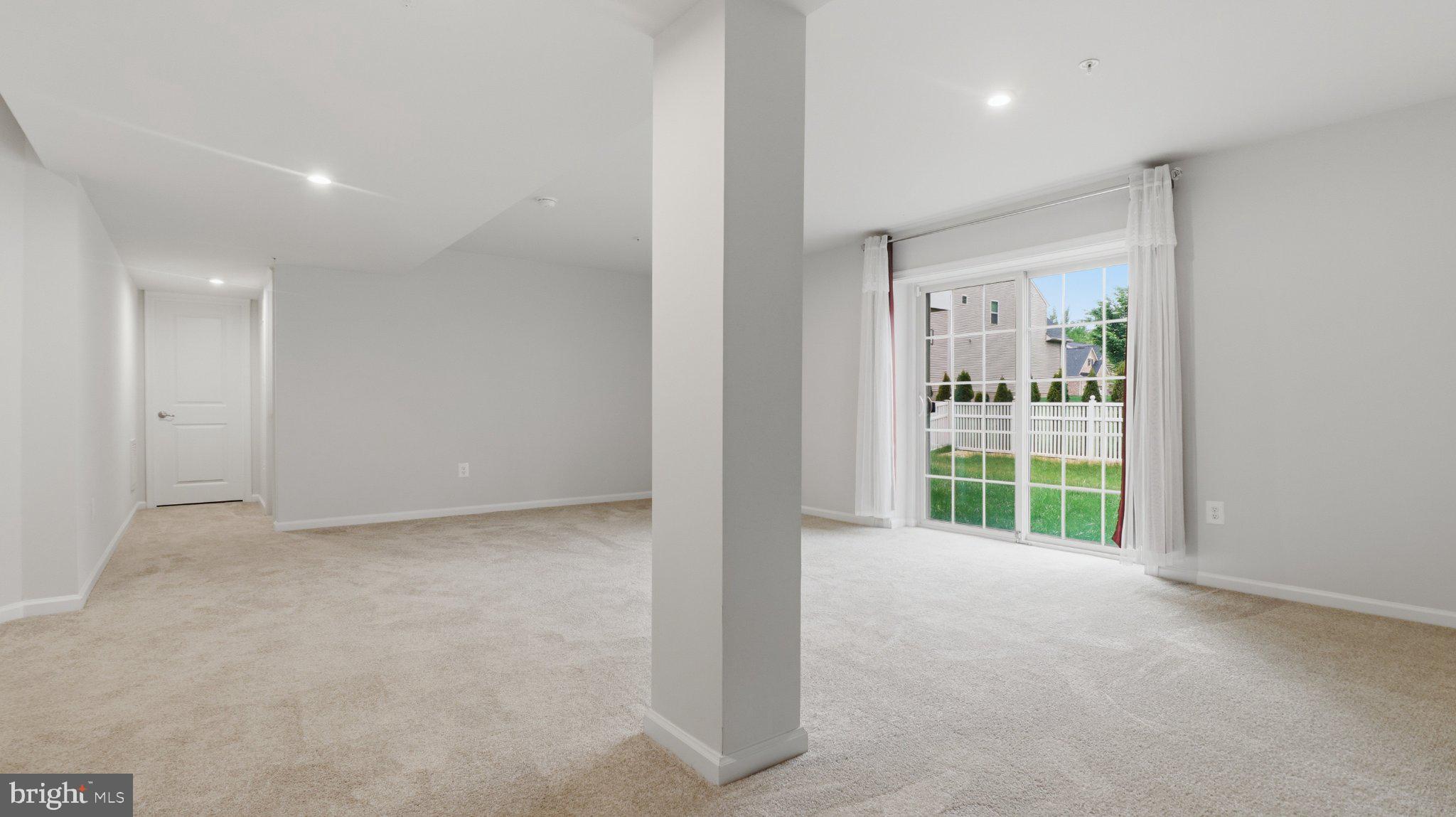 ESTATES AT PATAPSCO PARK - Residential