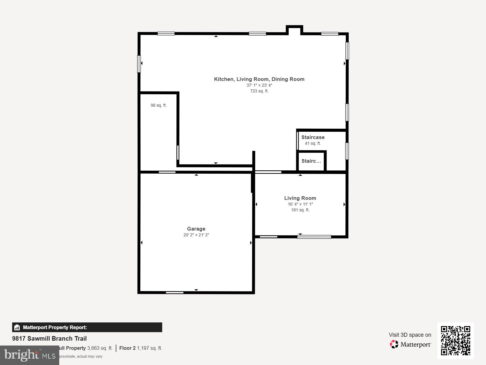 ESTATES AT PATAPSCO PARK - Residential