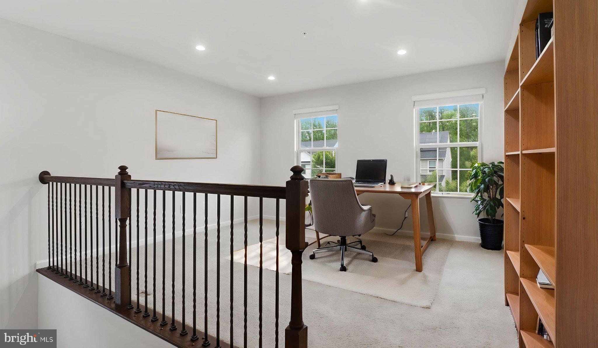 ESTATES AT PATAPSCO PARK - Residential