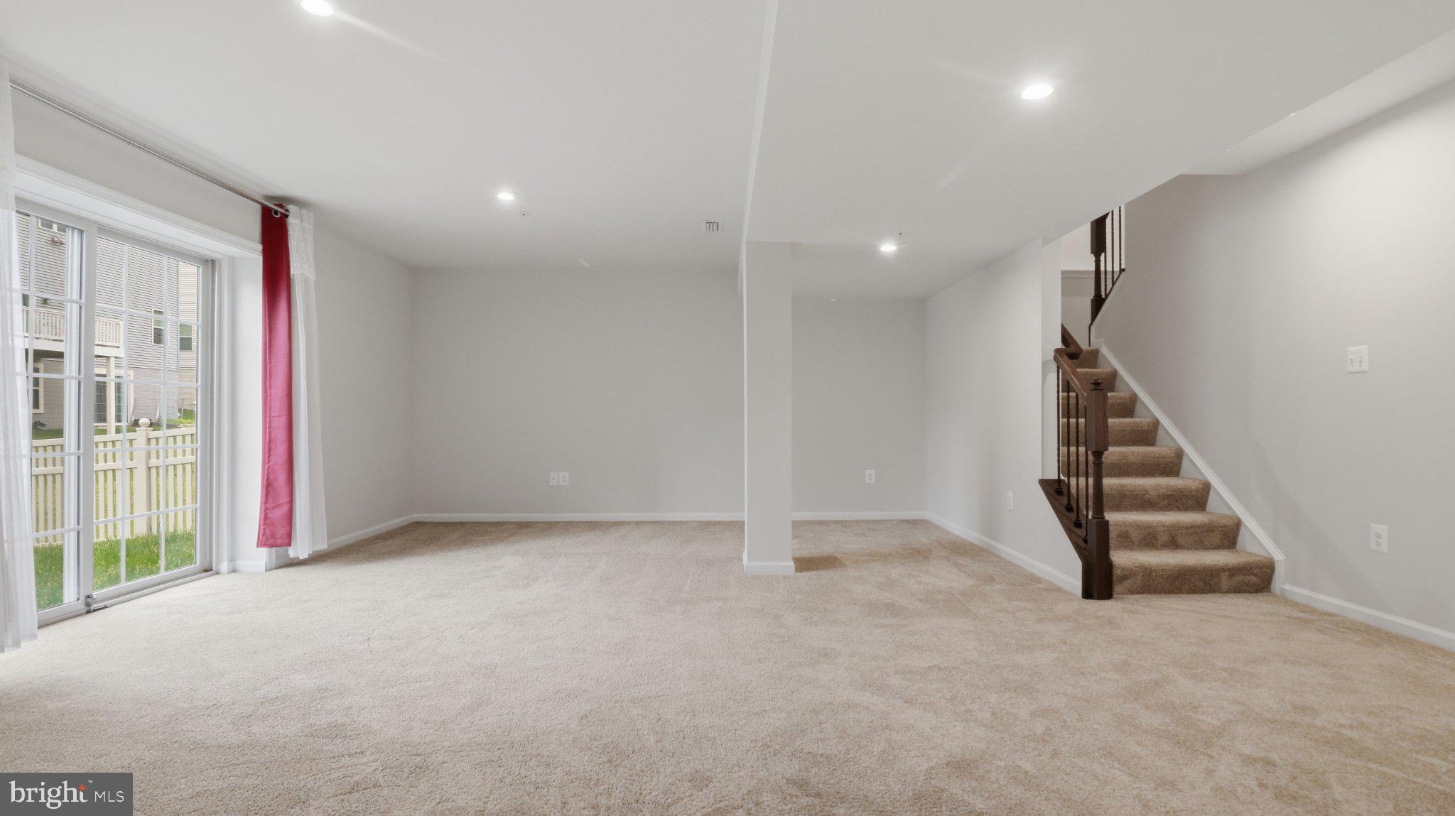 ESTATES AT PATAPSCO PARK - Residential