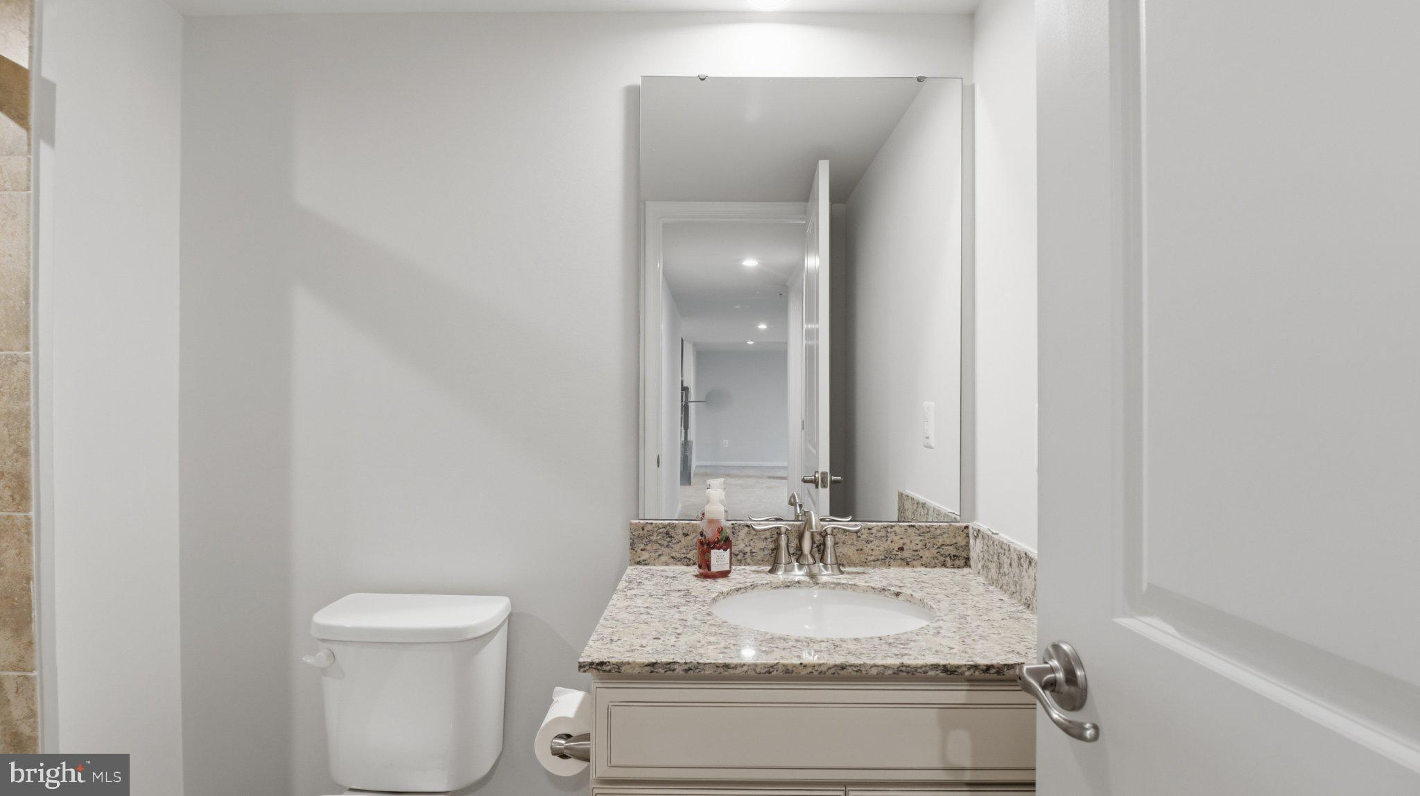 ESTATES AT PATAPSCO PARK - Residential