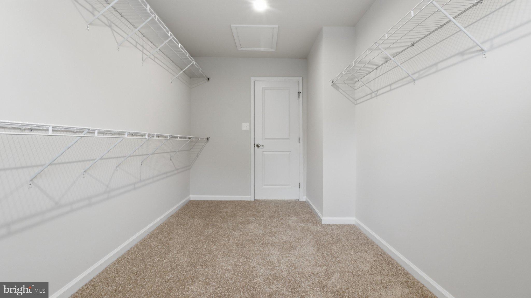 ESTATES AT PATAPSCO PARK - Residential