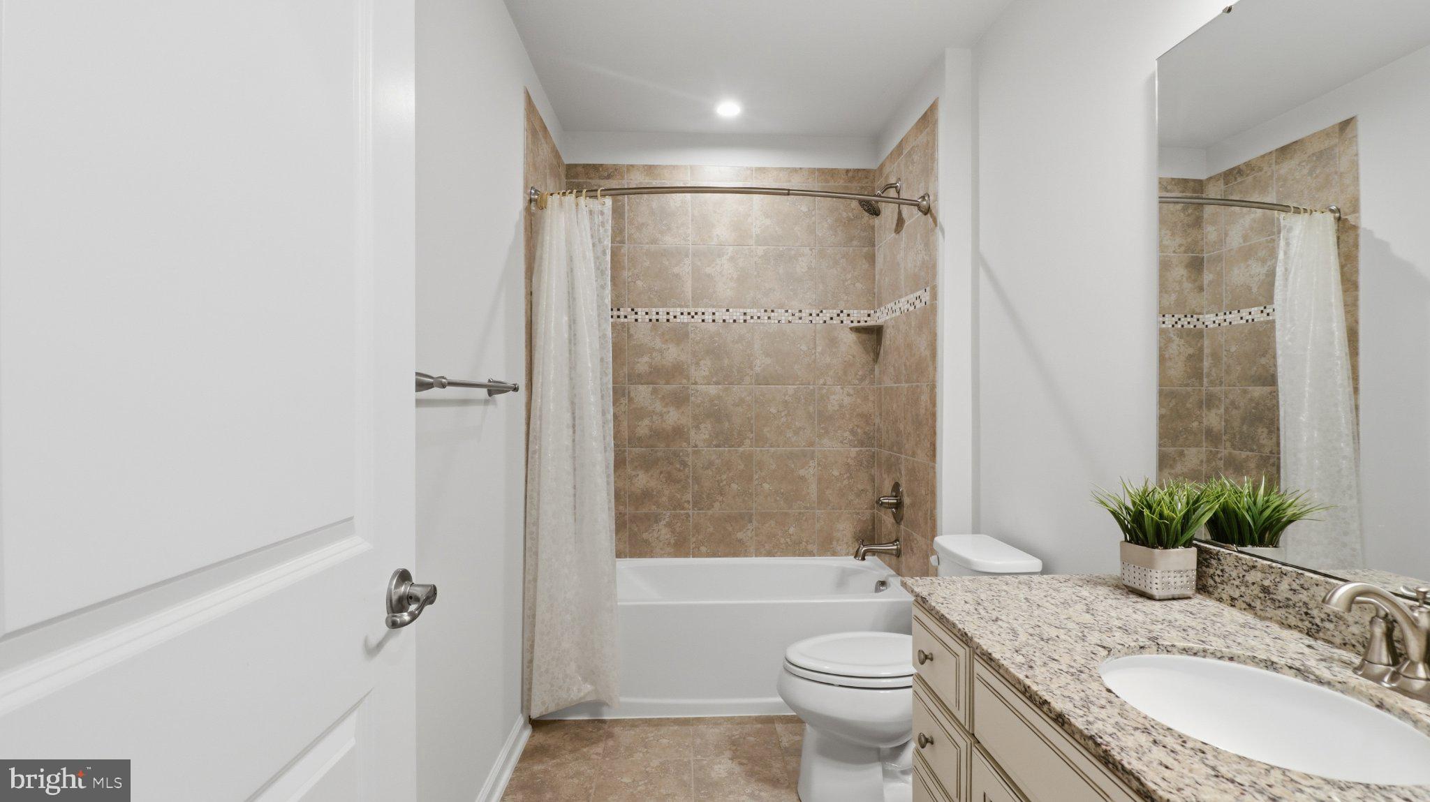 ESTATES AT PATAPSCO PARK - Residential