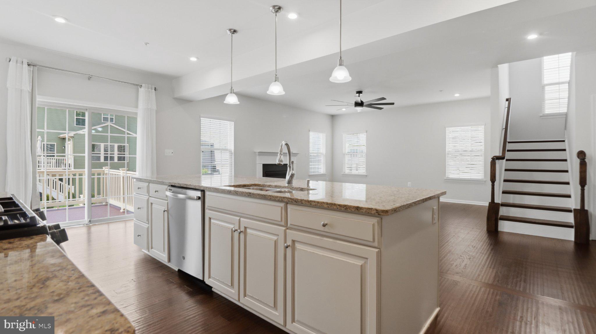 ESTATES AT PATAPSCO PARK - Residential