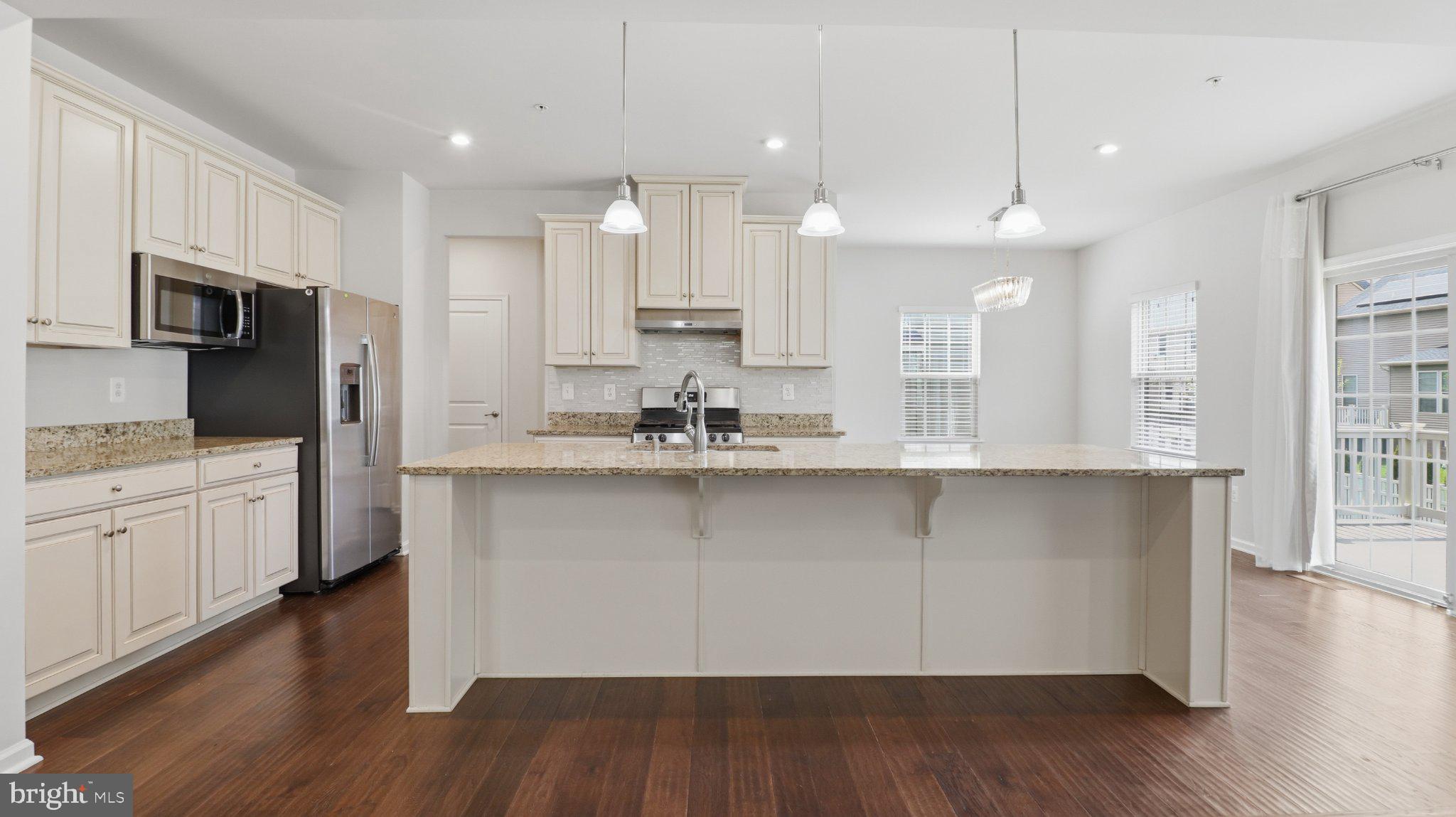 ESTATES AT PATAPSCO PARK - Residential