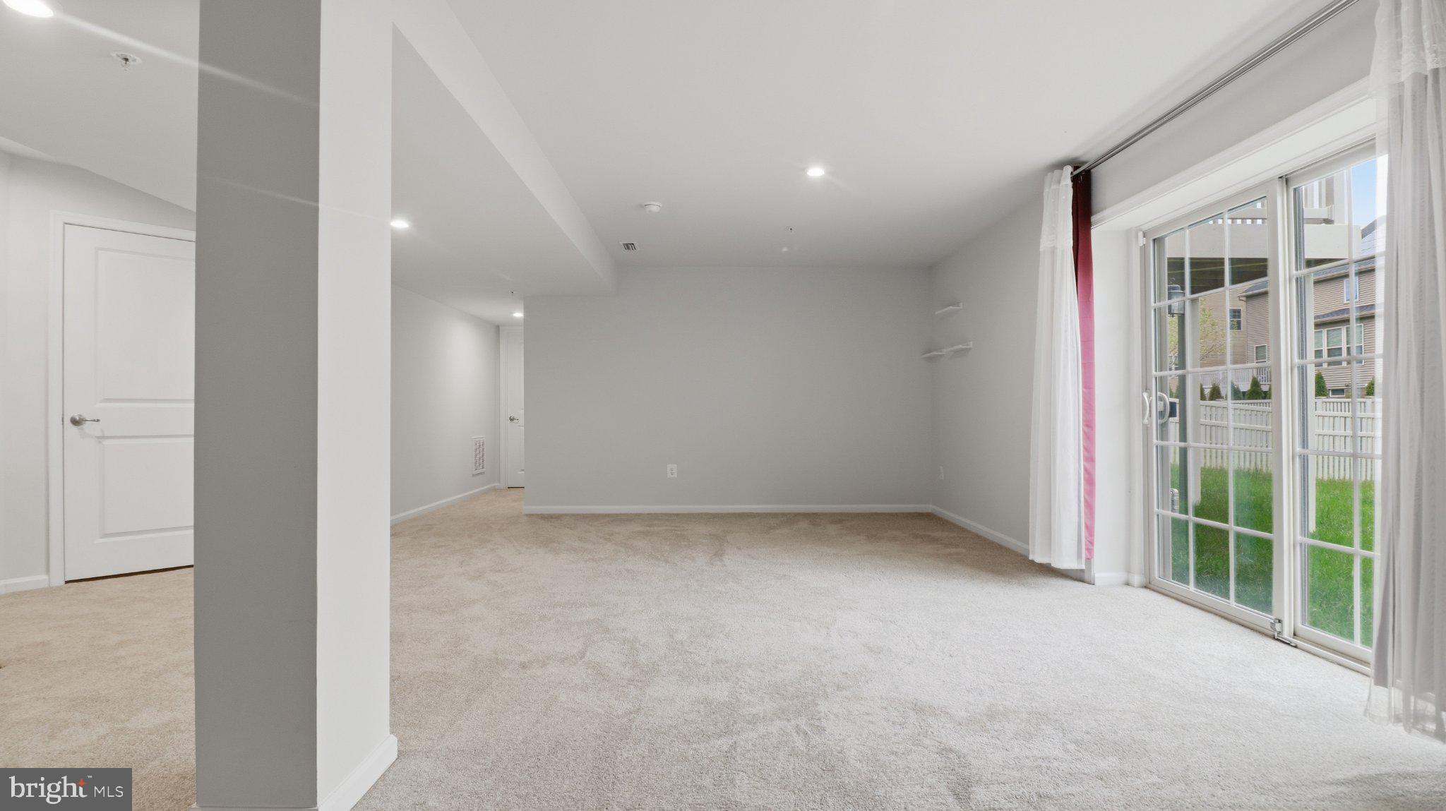 ESTATES AT PATAPSCO PARK - Residential