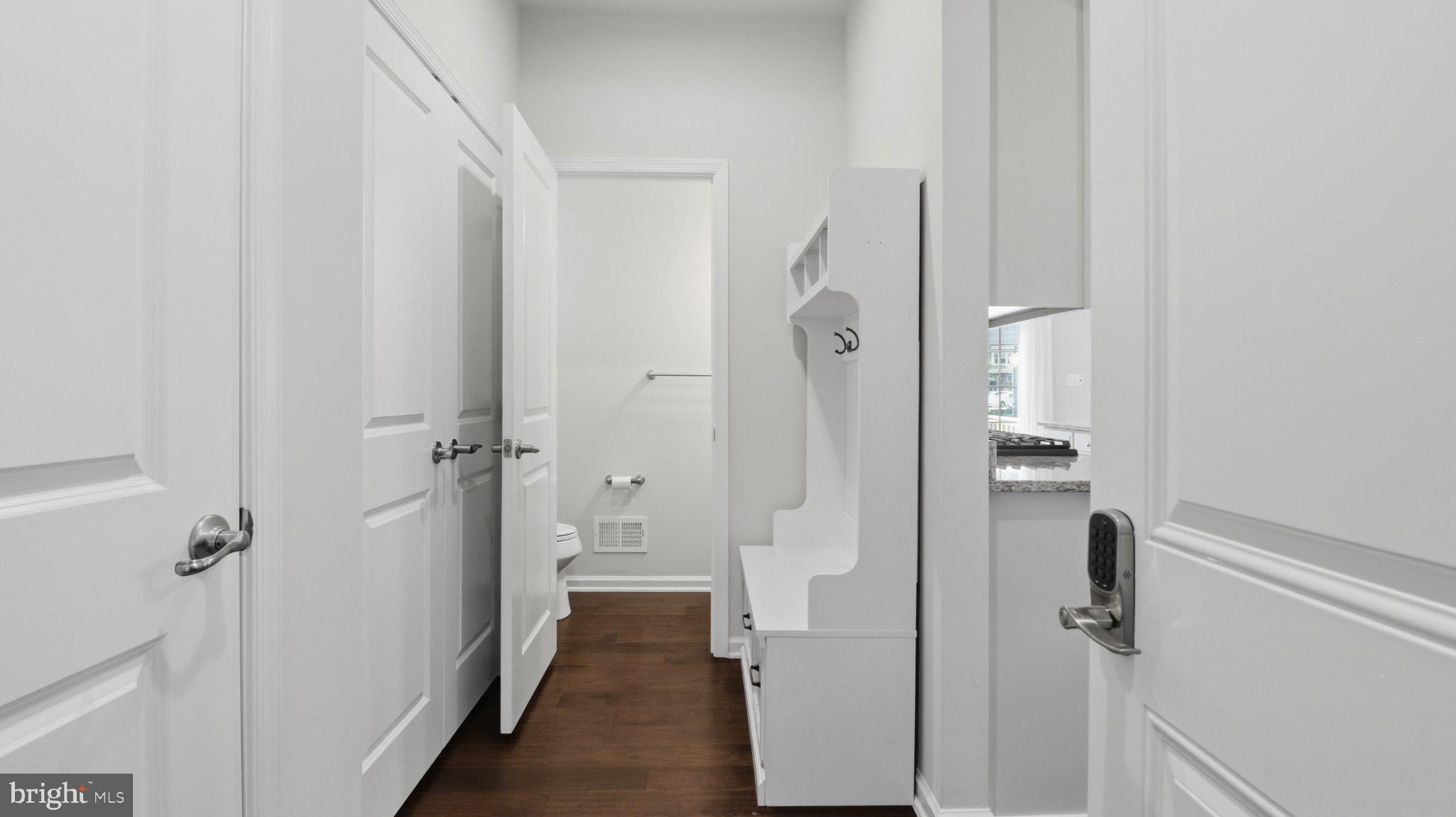 ESTATES AT PATAPSCO PARK - Residential