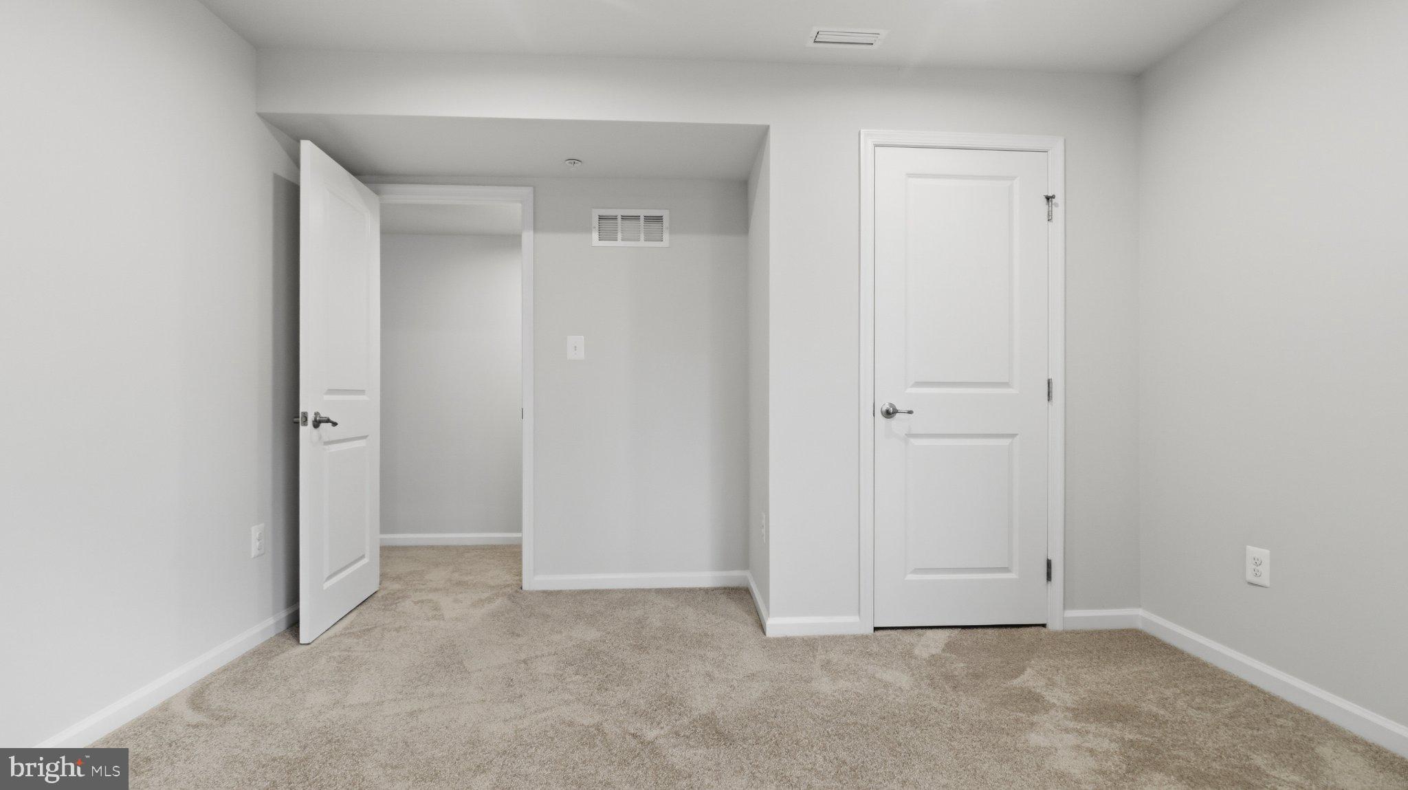 ESTATES AT PATAPSCO PARK - Residential