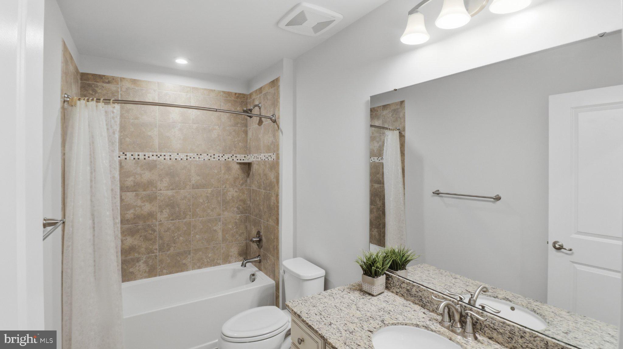 ESTATES AT PATAPSCO PARK - Residential