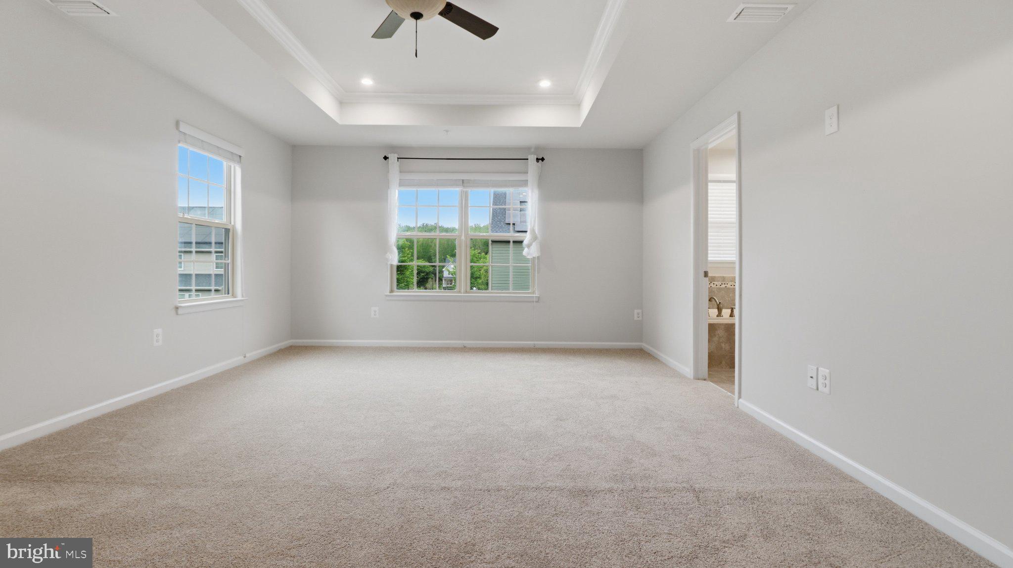 ESTATES AT PATAPSCO PARK - Residential