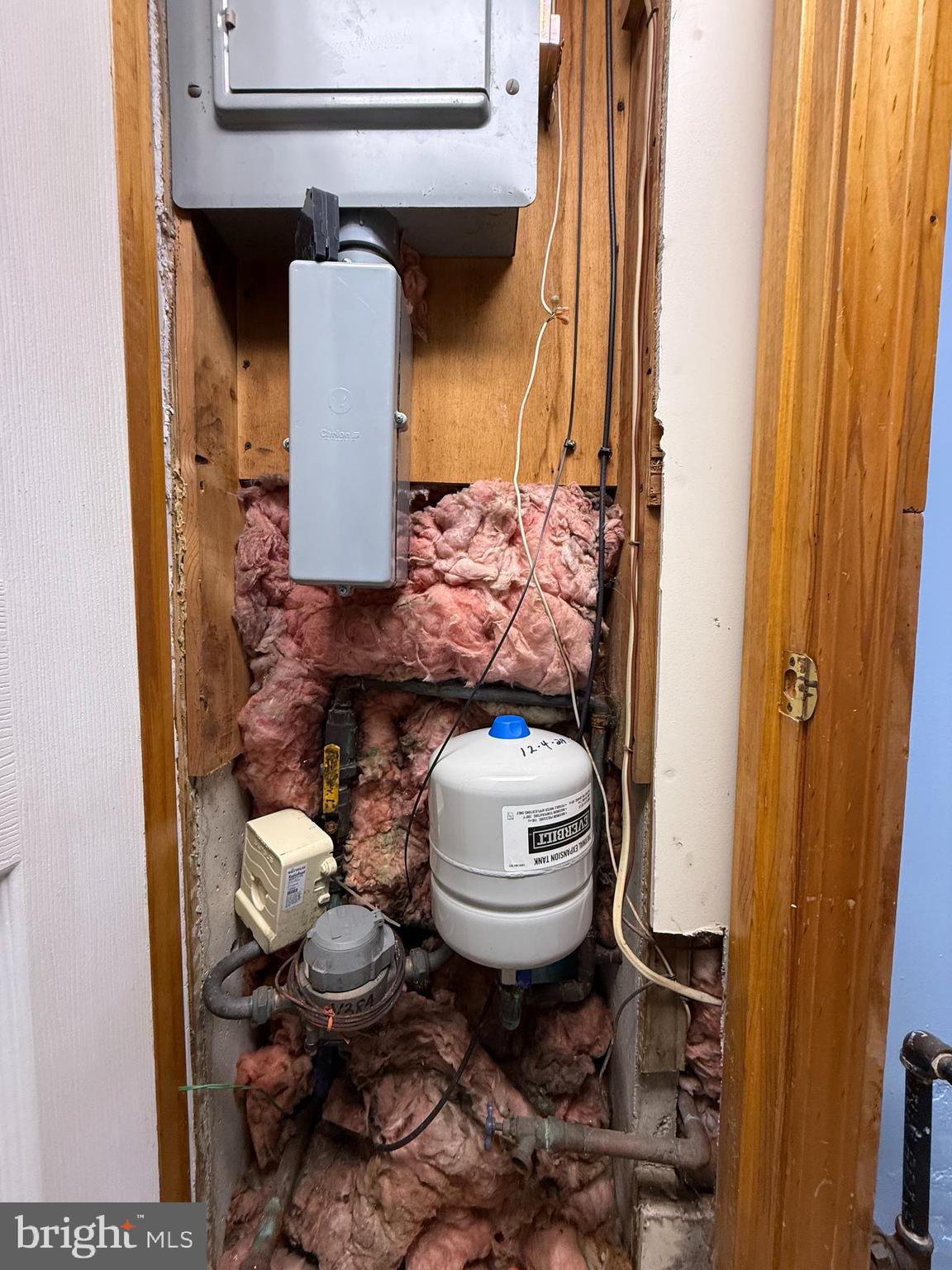 MARIETTA BOROUGH - Residential