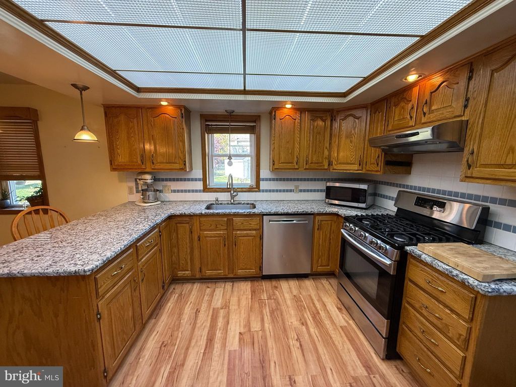 Photo of 574 E Front Street, MARIETTA, PA 17547 (MLS # PALA2079020)