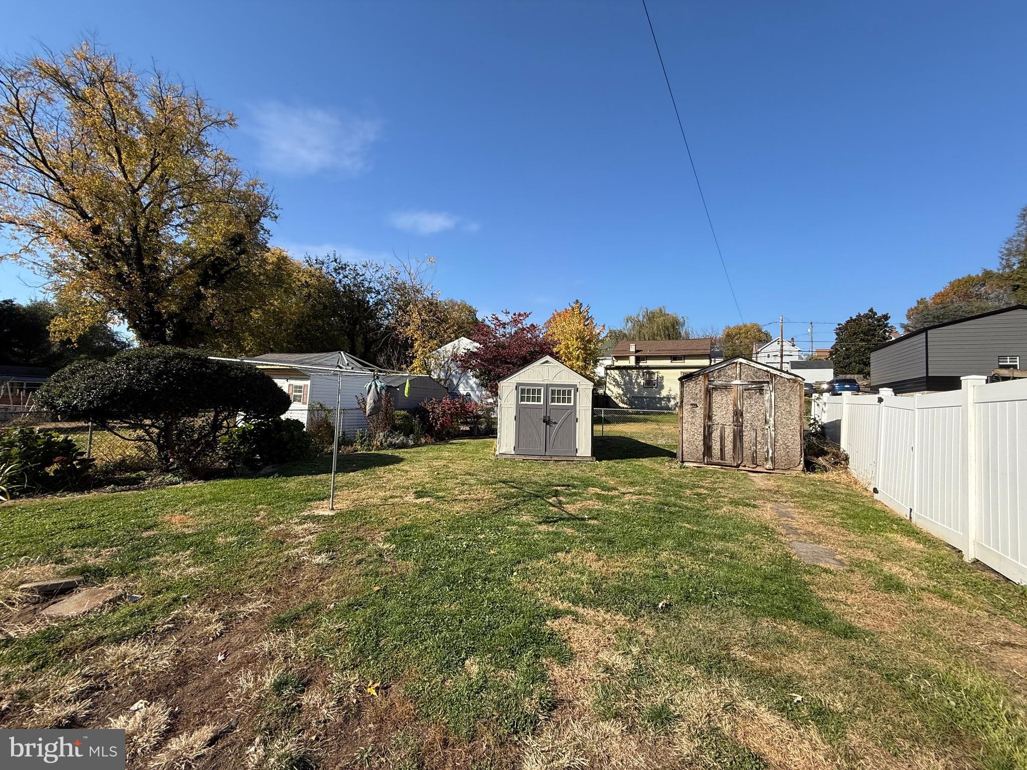 MARIETTA BOROUGH - Residential