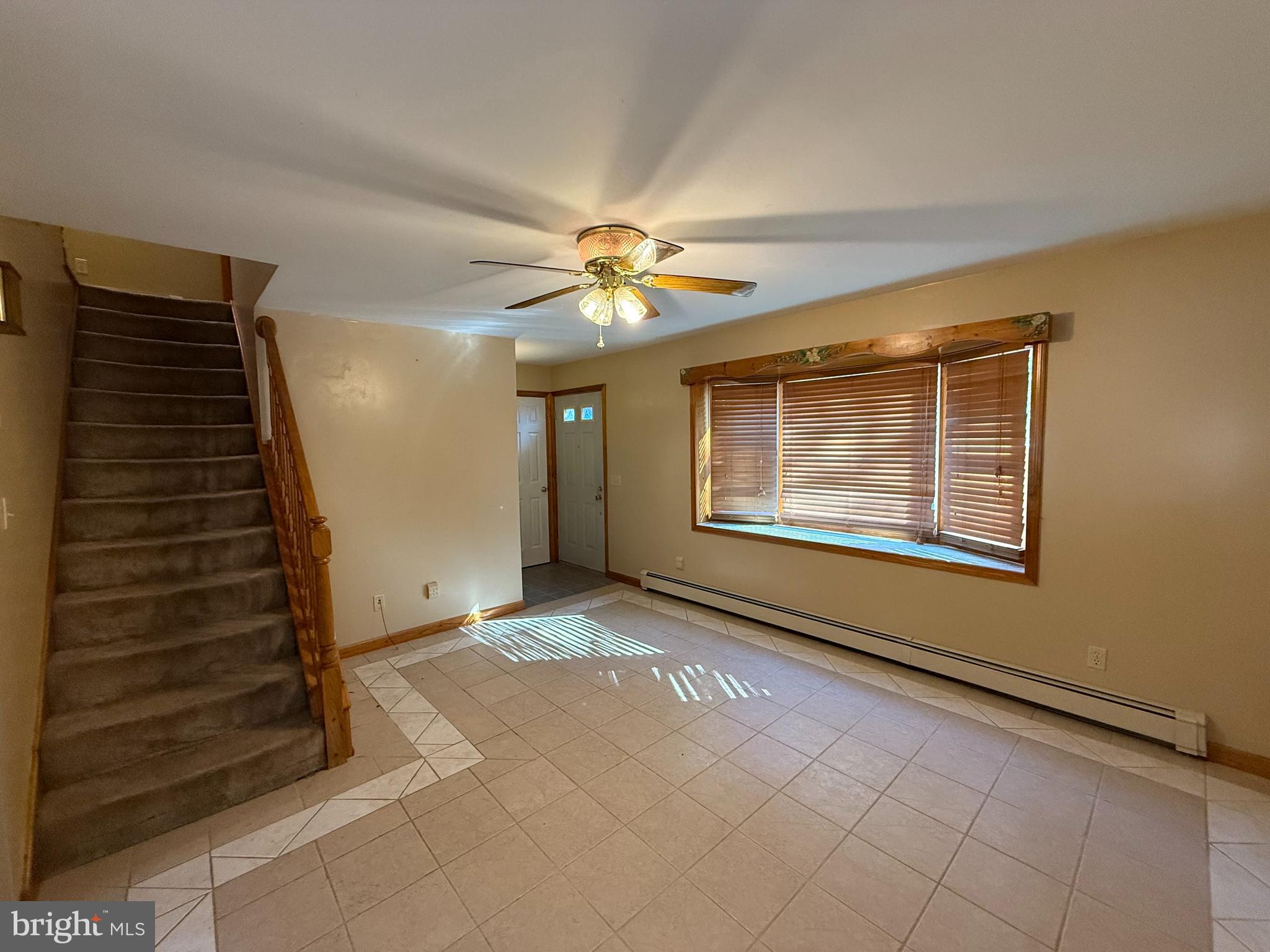 MARIETTA BOROUGH - Residential