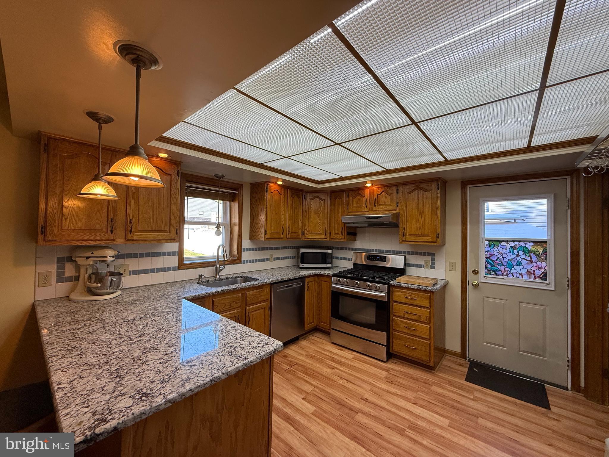 MARIETTA BOROUGH - Residential