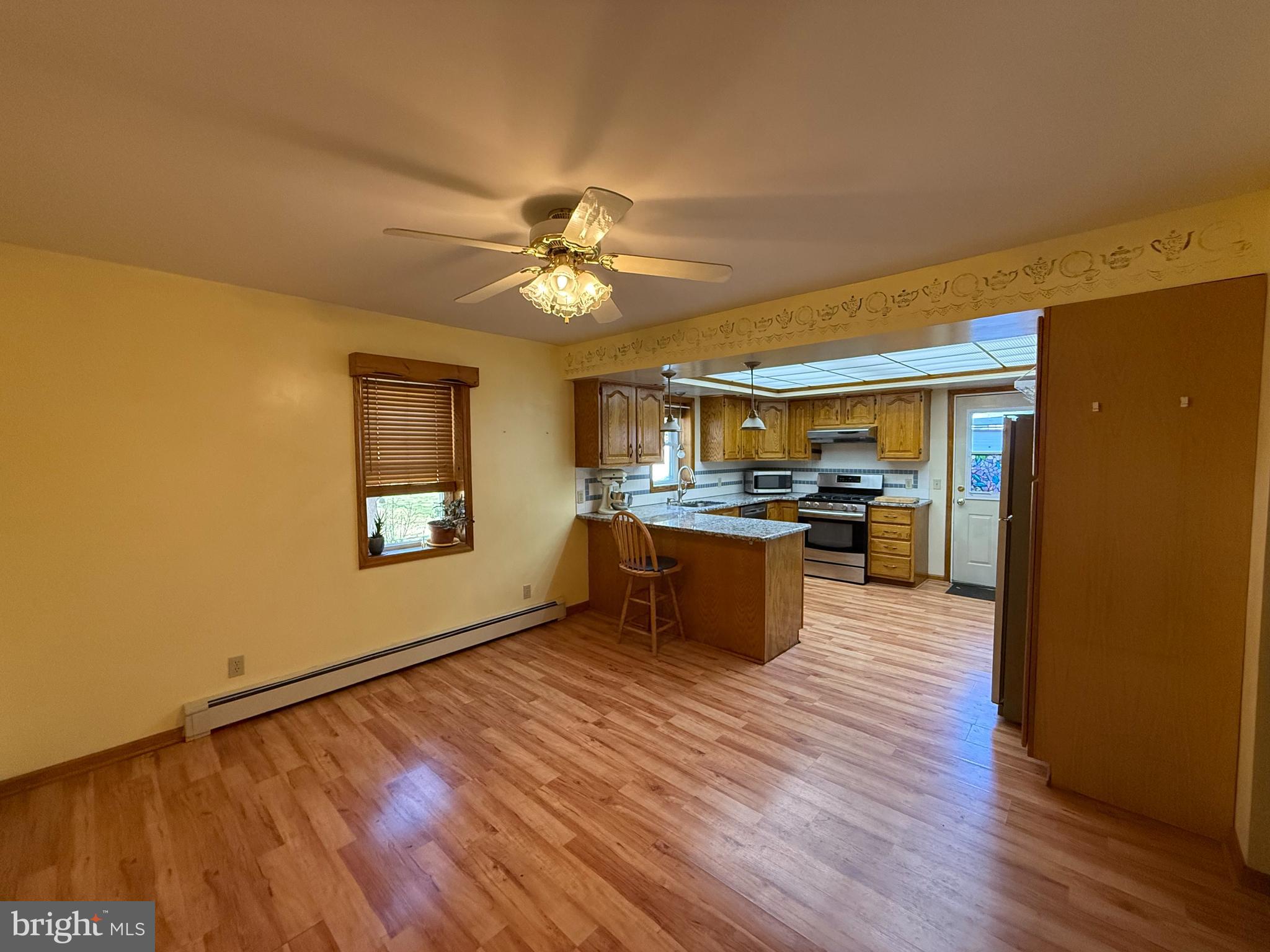 MARIETTA BOROUGH - Residential