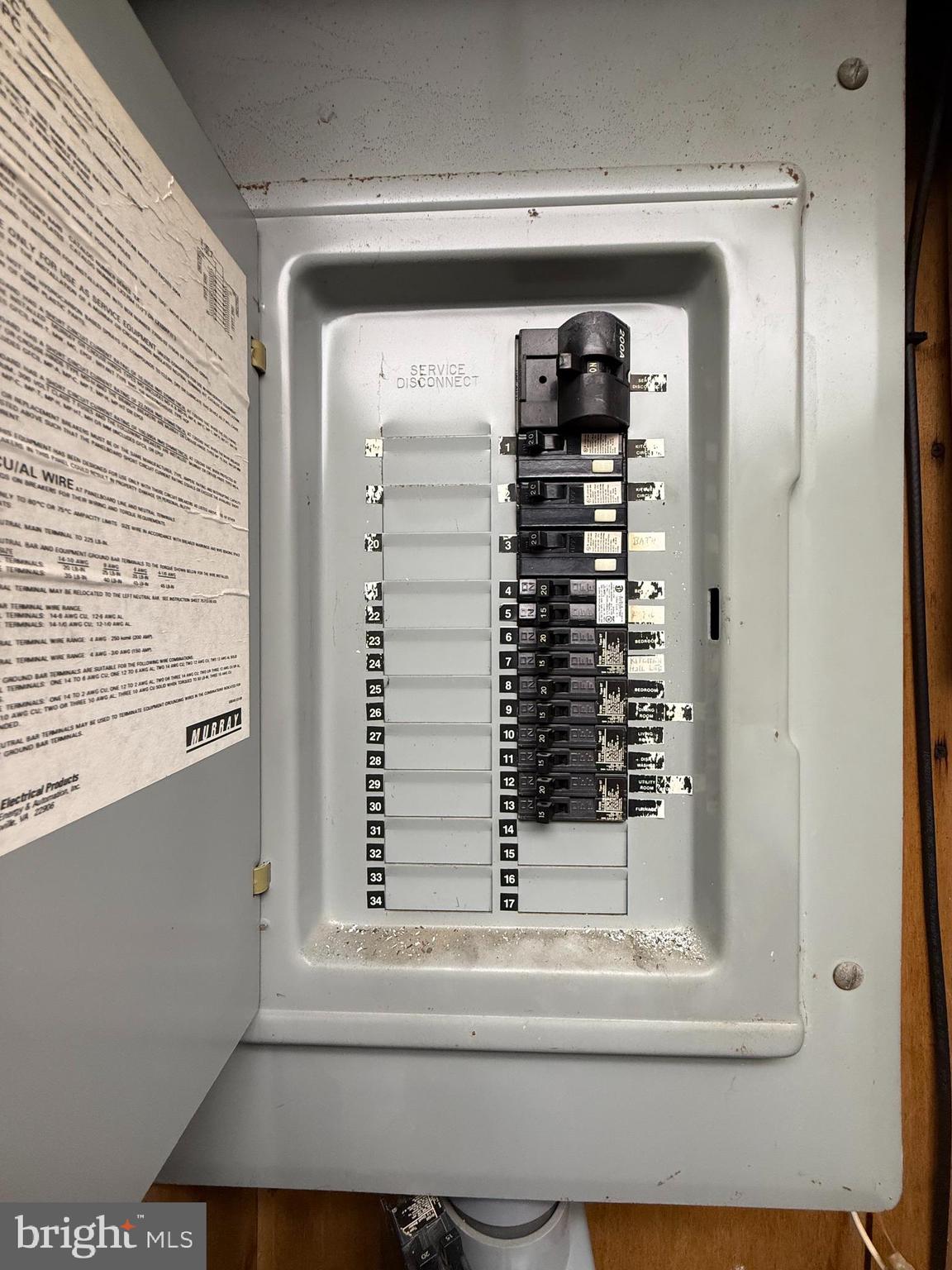 MARIETTA BOROUGH - Residential