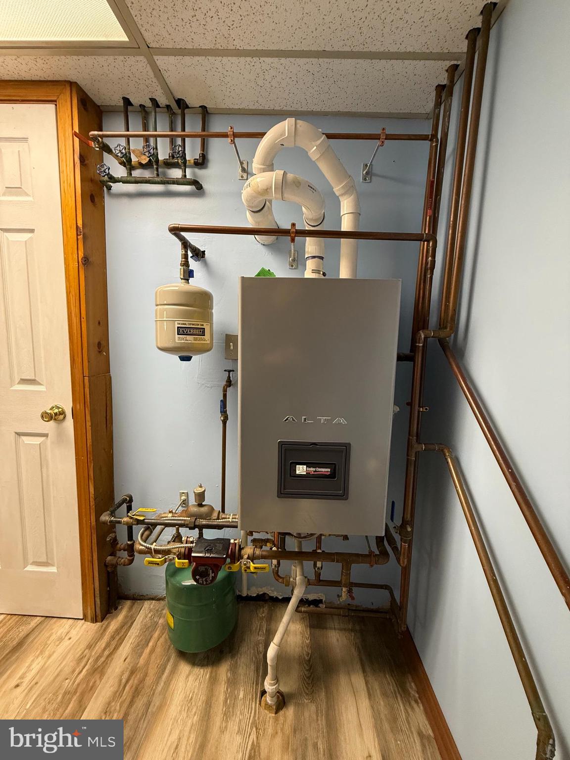 MARIETTA BOROUGH - Residential