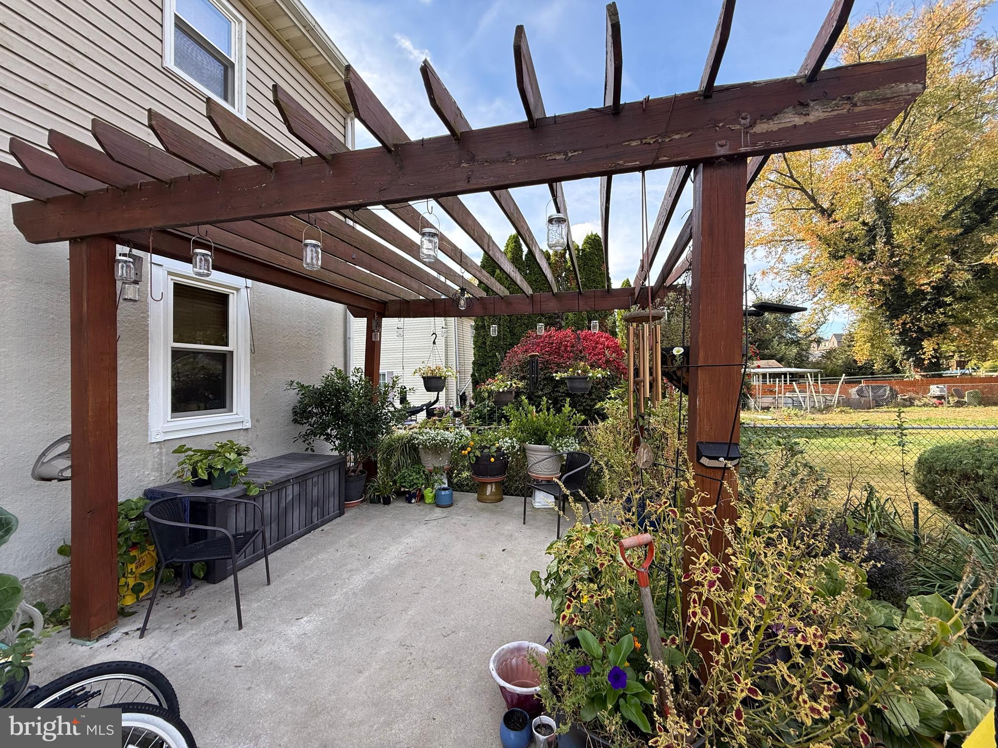 MARIETTA BOROUGH - Residential