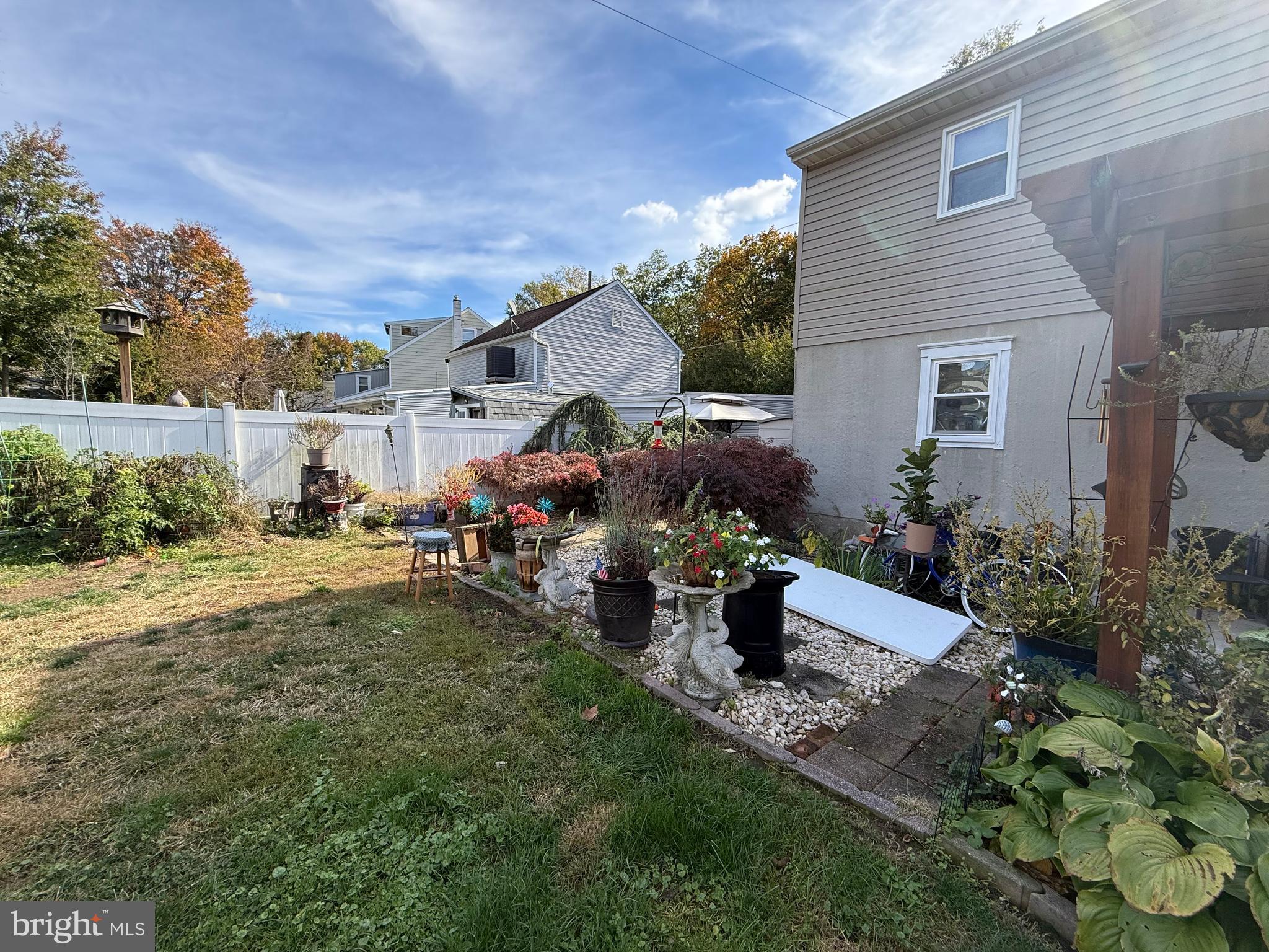 MARIETTA BOROUGH - Residential