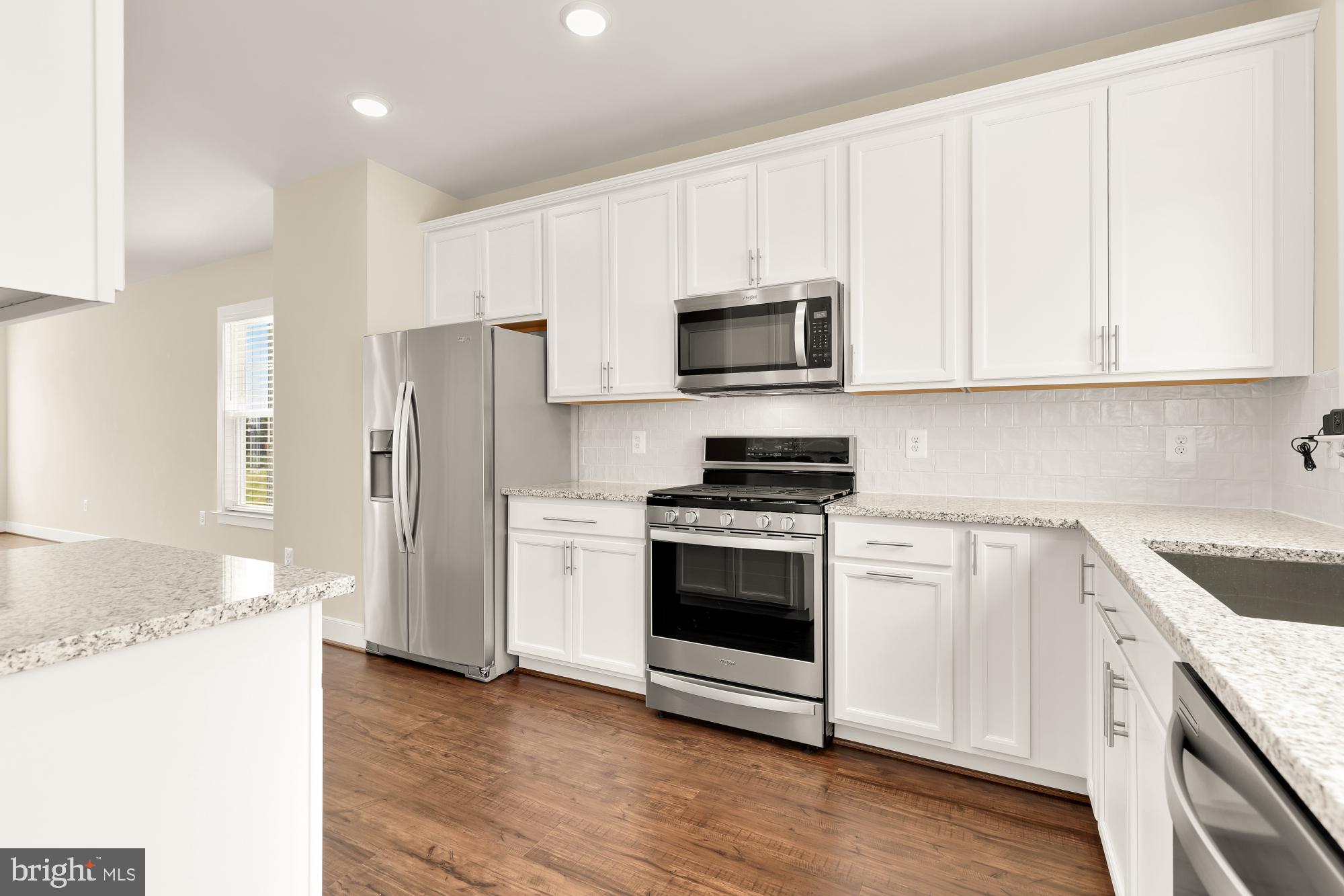 GERMANTOWN - Residential