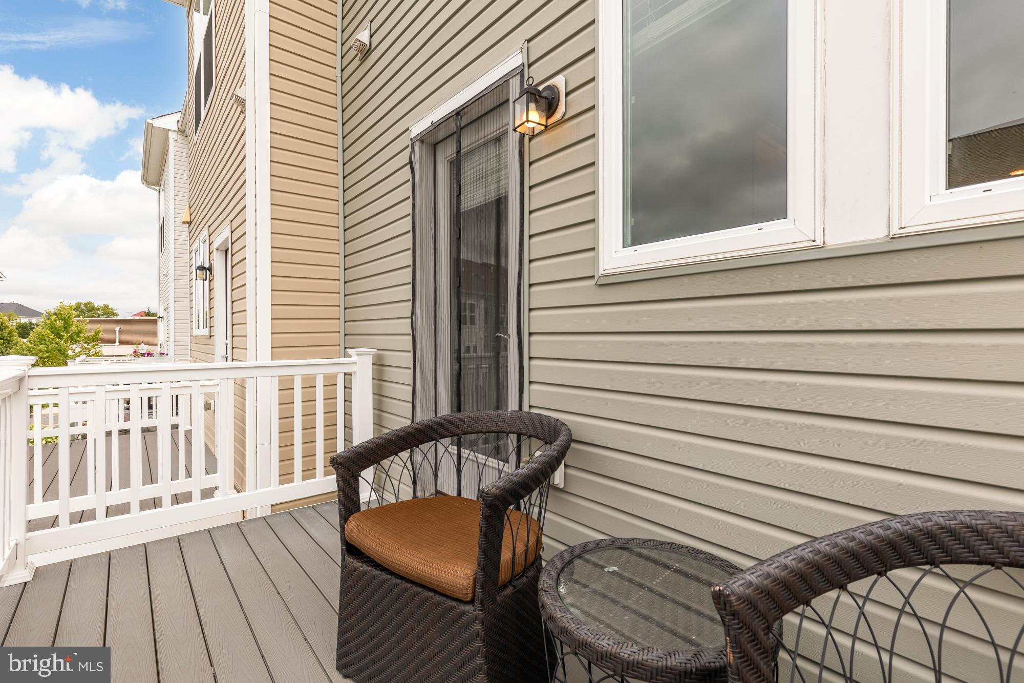 GERMANTOWN - Residential