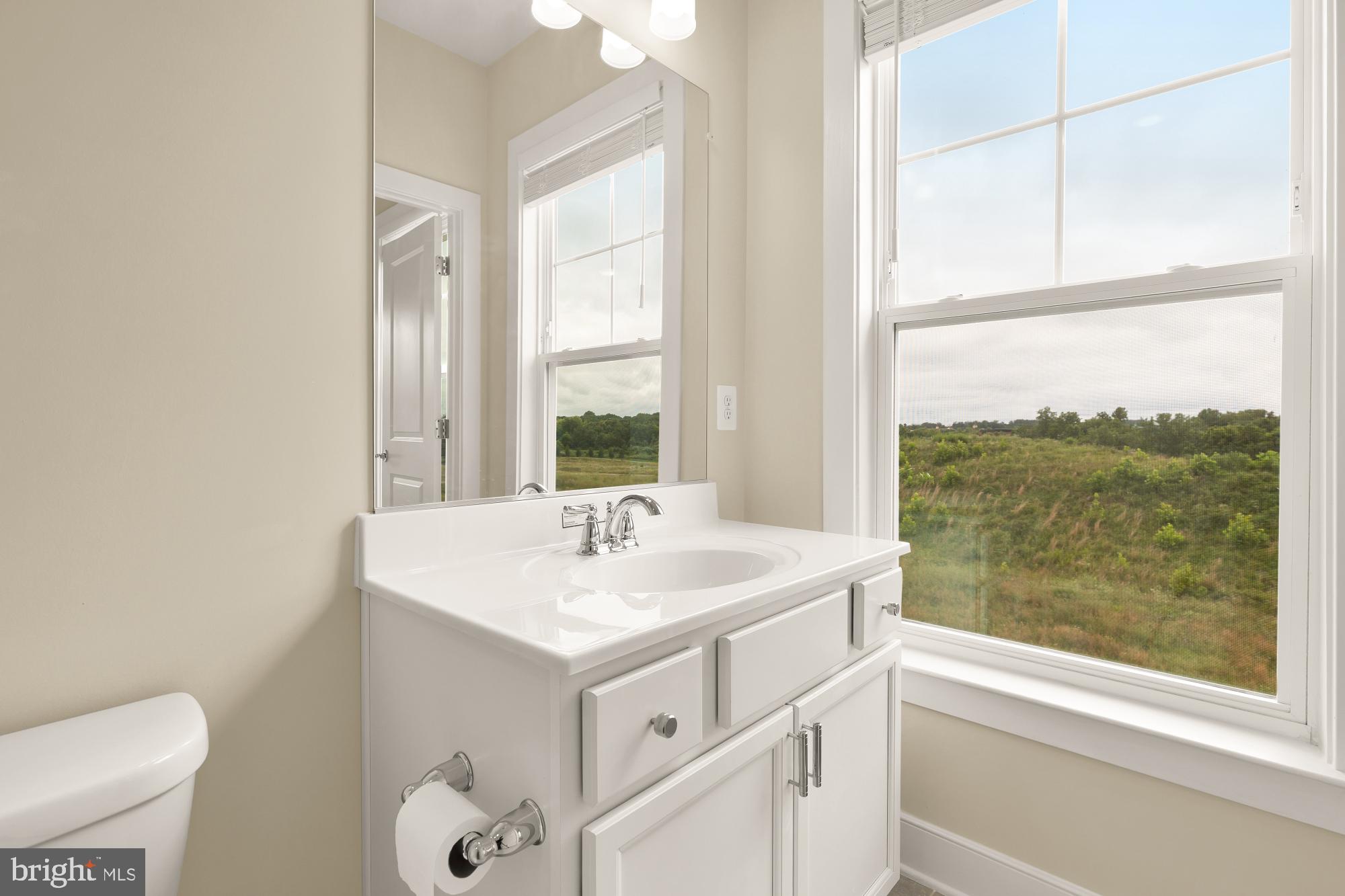 GERMANTOWN - Residential