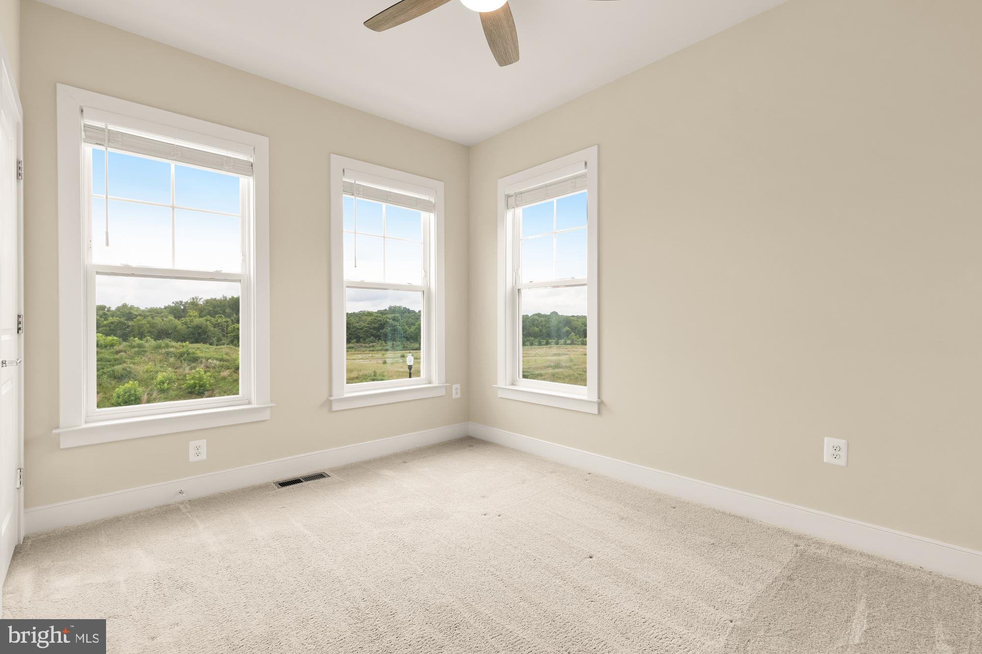 GERMANTOWN - Residential