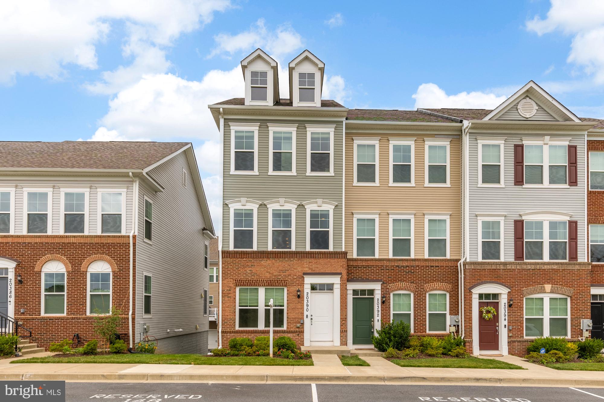 GERMANTOWN - Residential